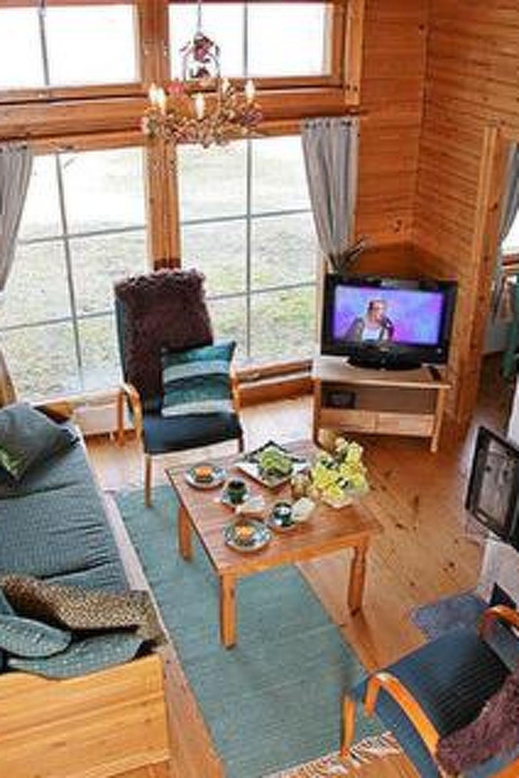 Foto 5 - Haus mit 1 Schlafzimmer in Asikkala mit sauna