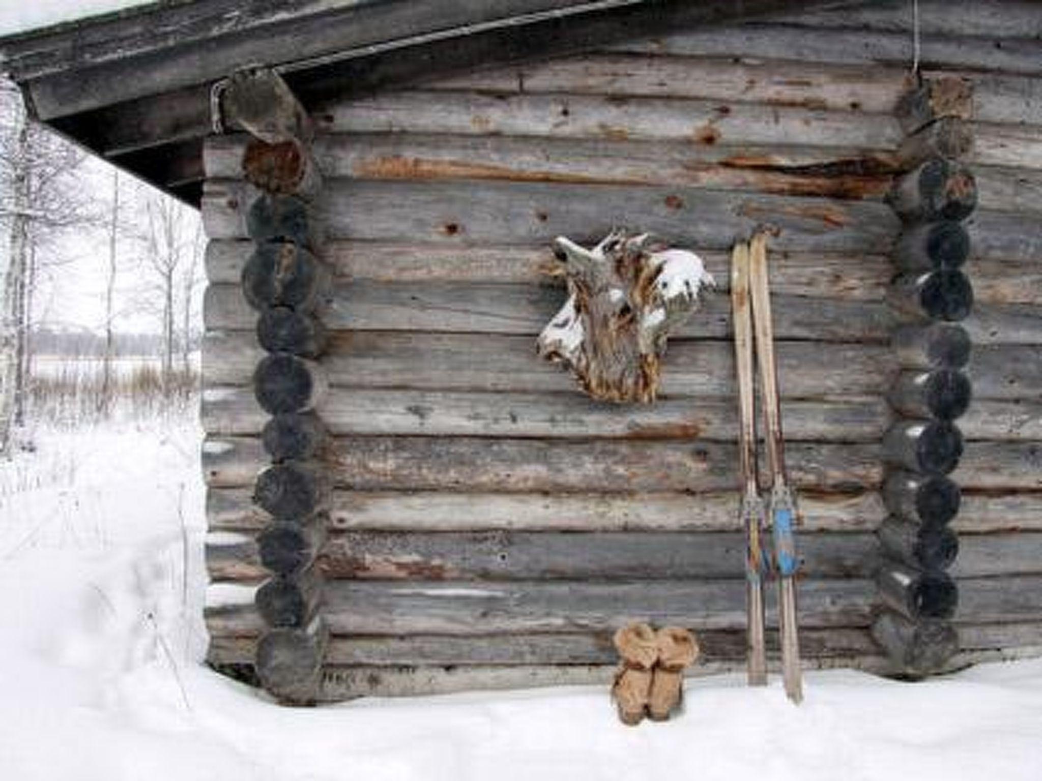 Foto 18 - Haus mit 1 Schlafzimmer in Asikkala mit sauna