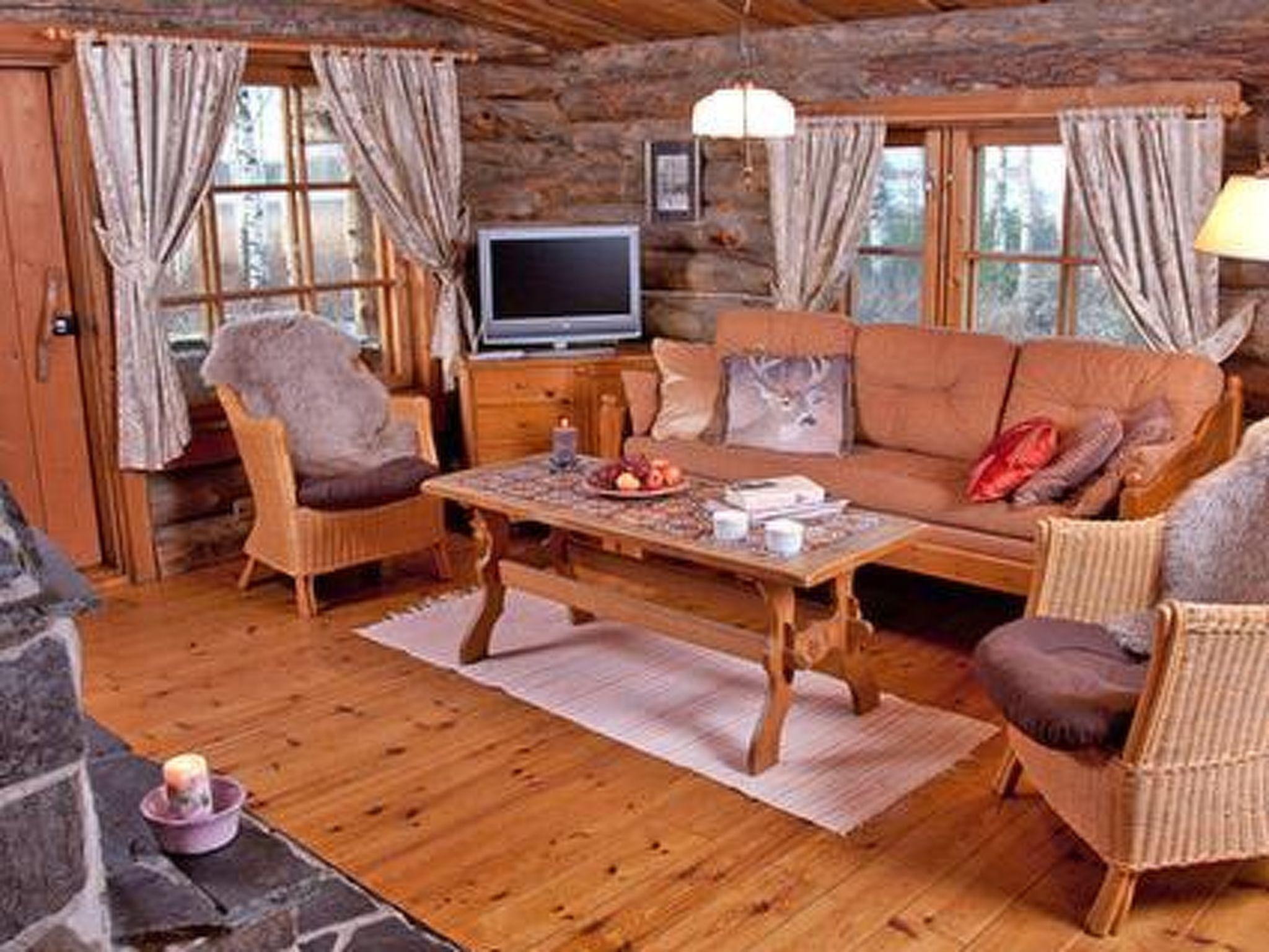 Foto 4 - Casa con 1 camera da letto a Asikkala con sauna