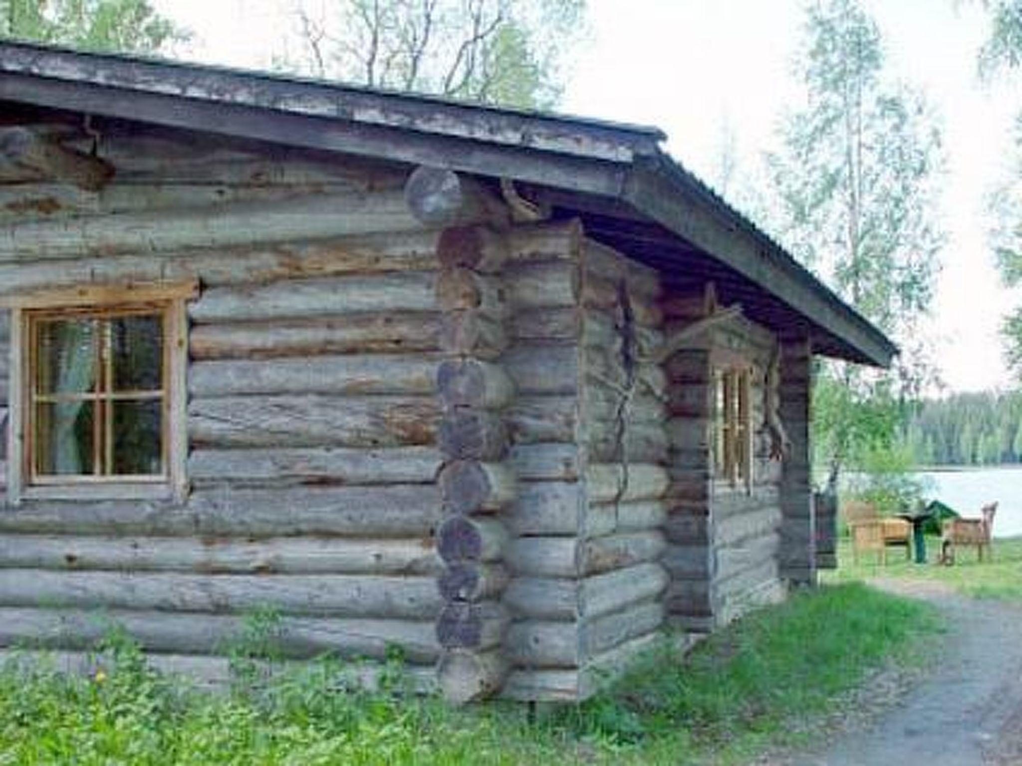 Photo 11 - 1 bedroom House in Asikkala with sauna