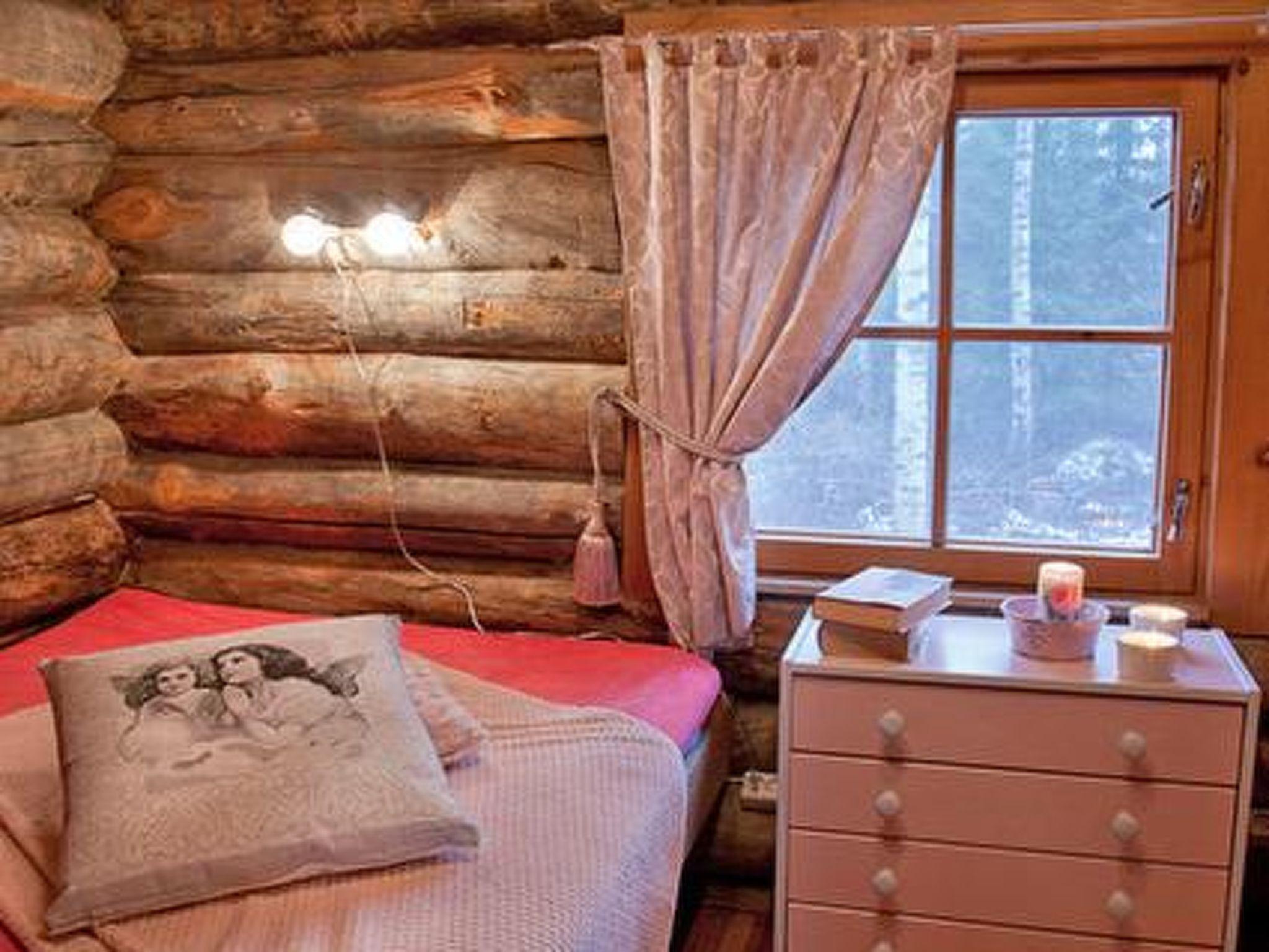 Foto 13 - Casa con 1 camera da letto a Asikkala con sauna