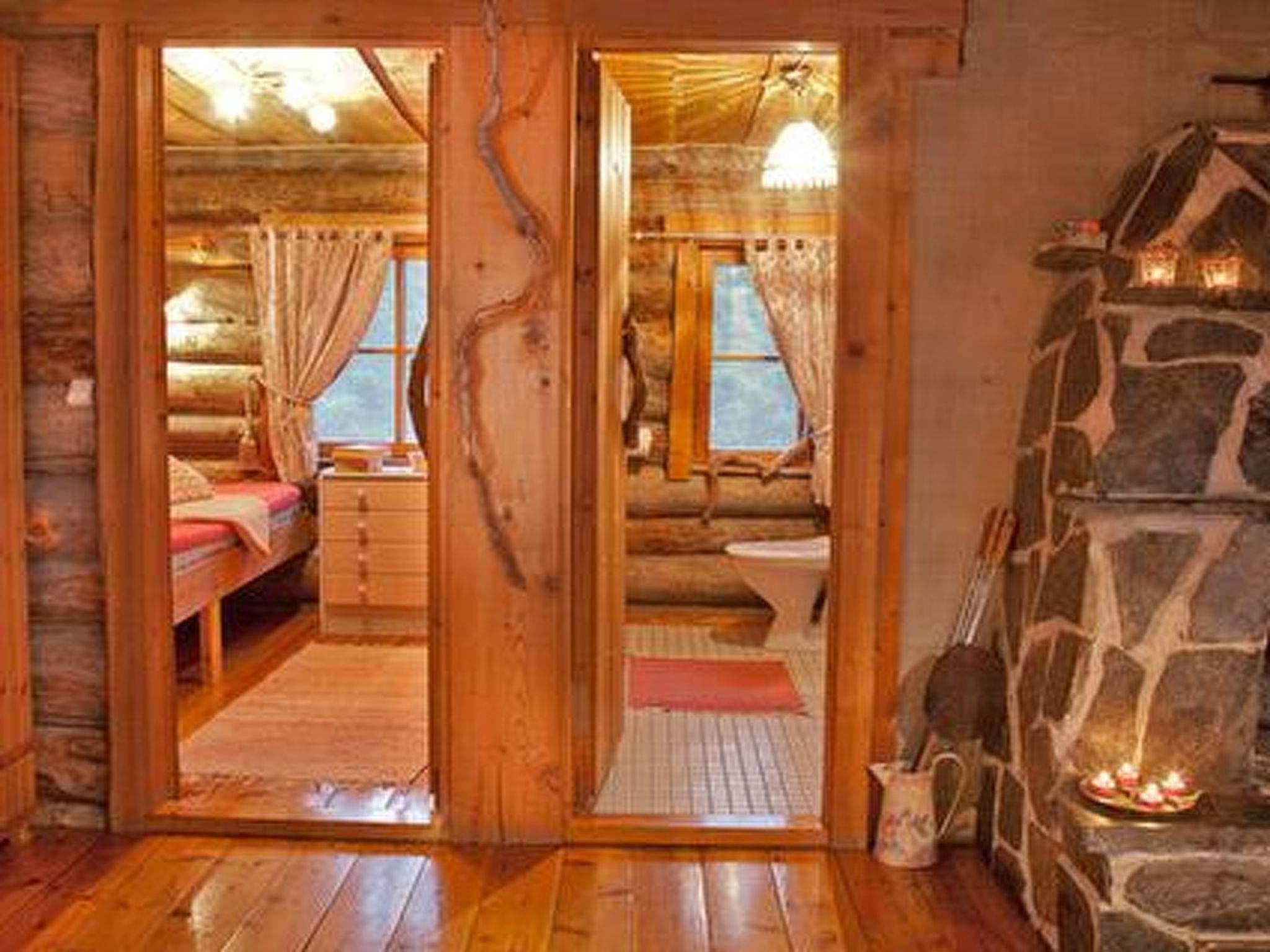 Foto 9 - Casa de 1 quarto em Asikkala com sauna