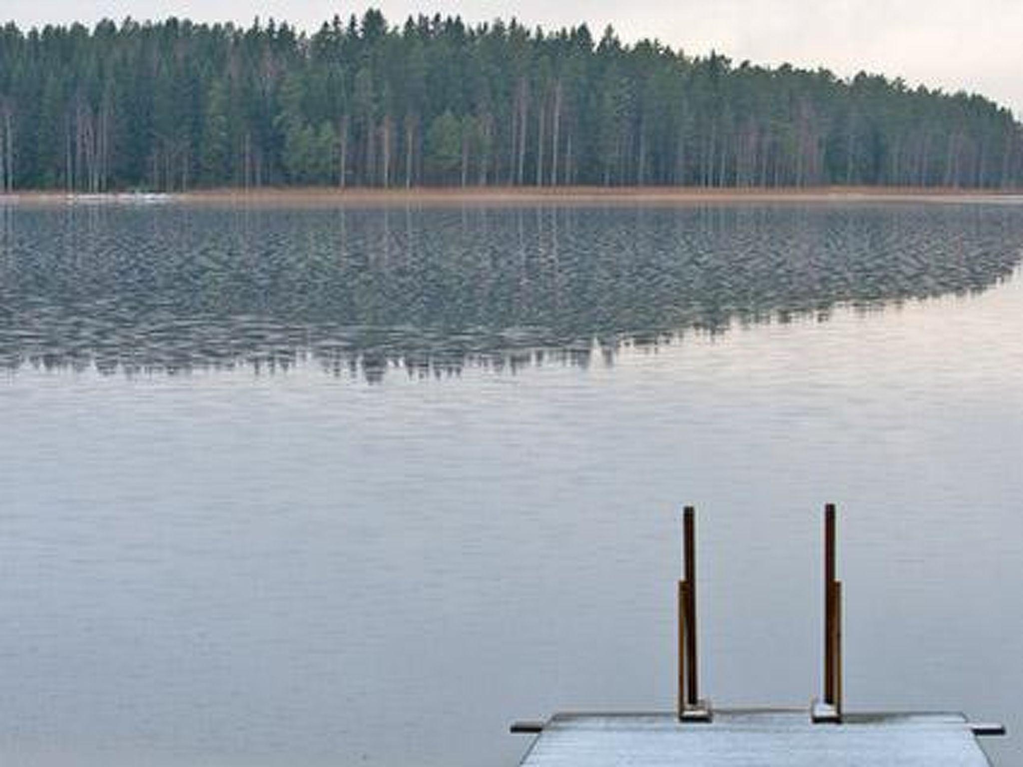 Foto 2 - Haus mit 1 Schlafzimmer in Asikkala mit sauna