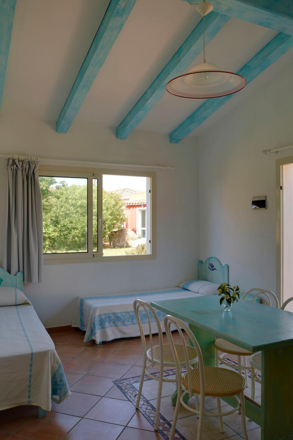 Photo 7 - 2 bedroom House in Loiri Porto San Paolo with swimming pool and sea view