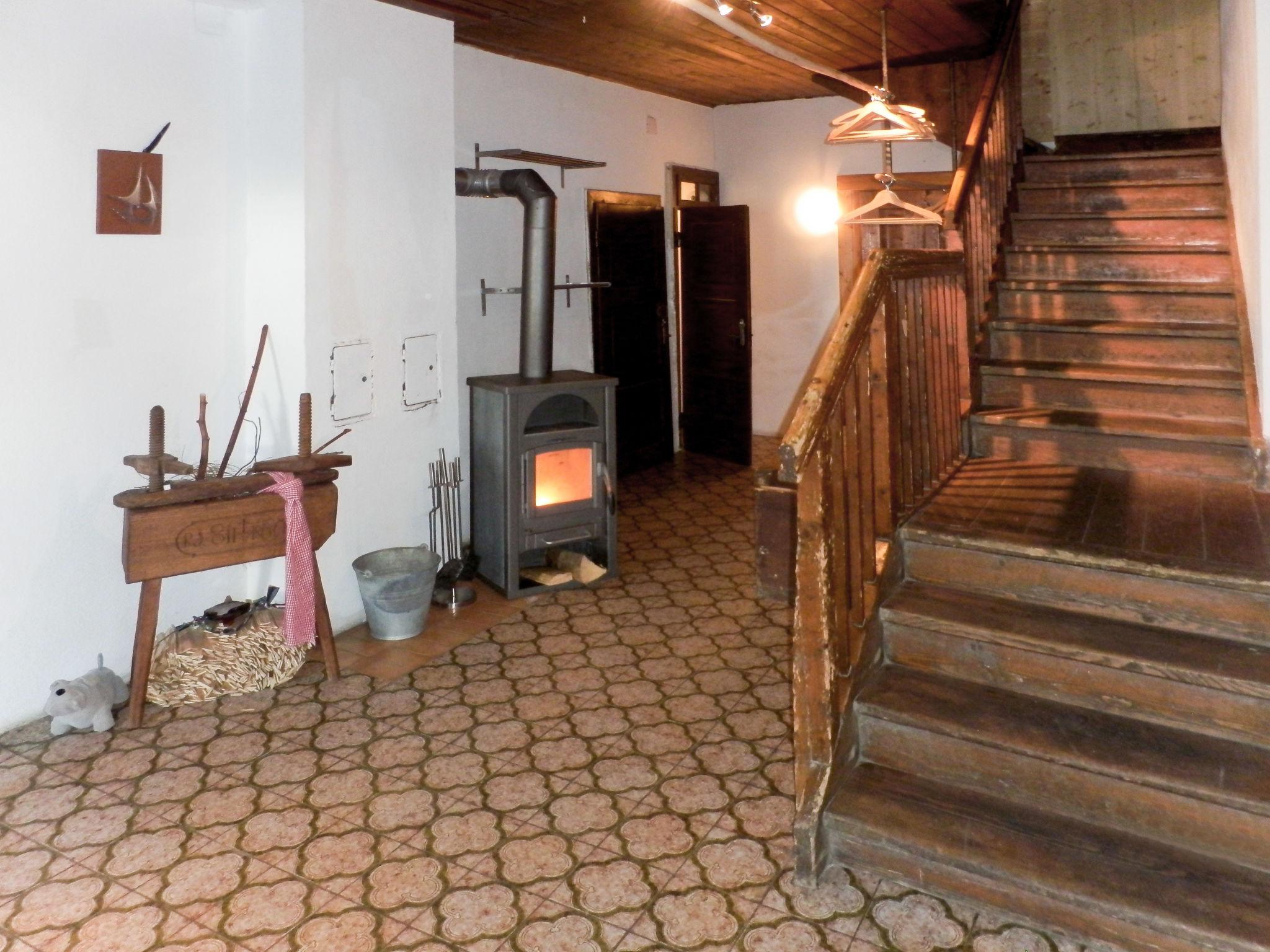 Photo 13 - Maison de 4 chambres à Sankt Veit im Pongau avec terrasse et vues sur la montagne