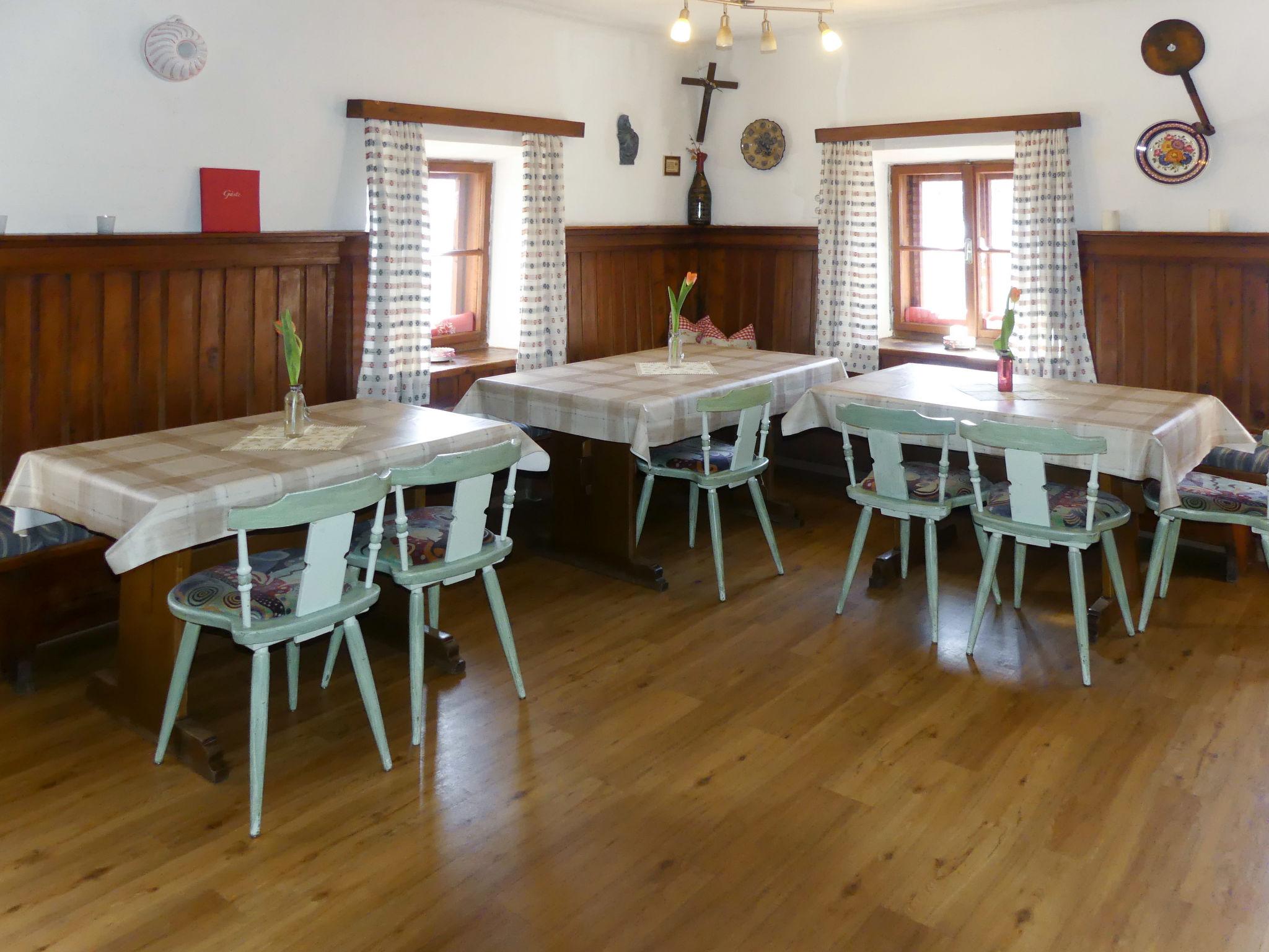 Photo 2 - Maison de 4 chambres à Sankt Veit im Pongau avec terrasse et vues sur la montagne