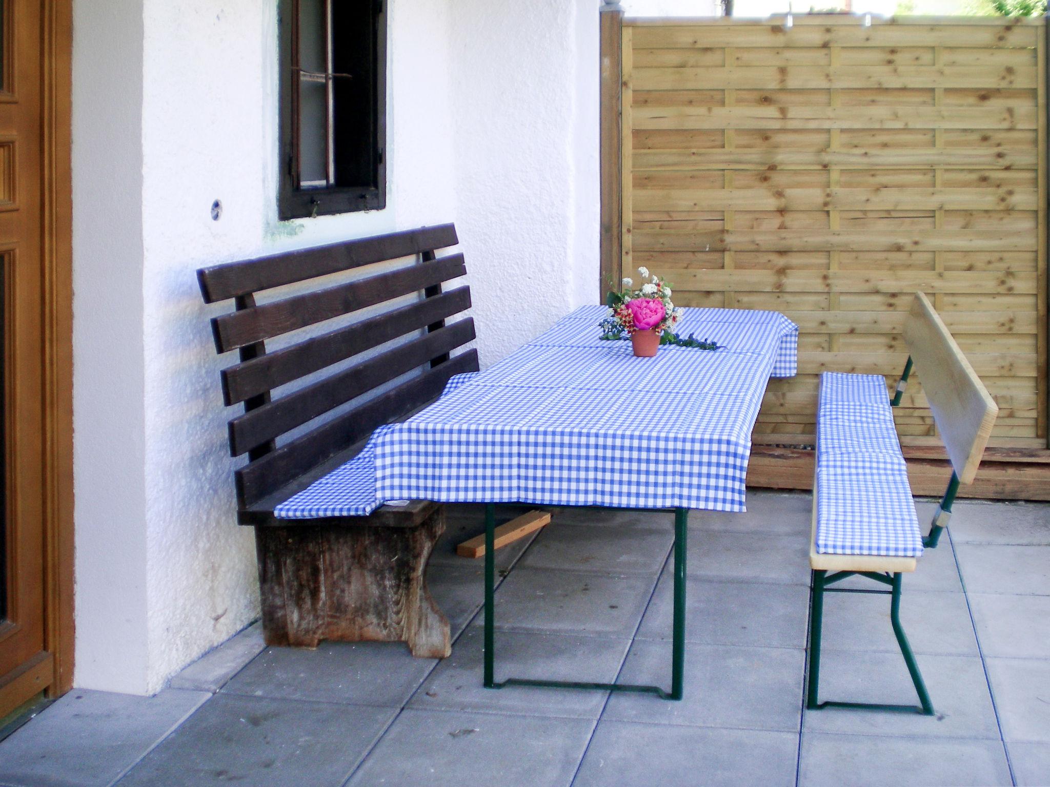 Photo 9 - Maison de 4 chambres à Sankt Veit im Pongau avec jardin et terrasse