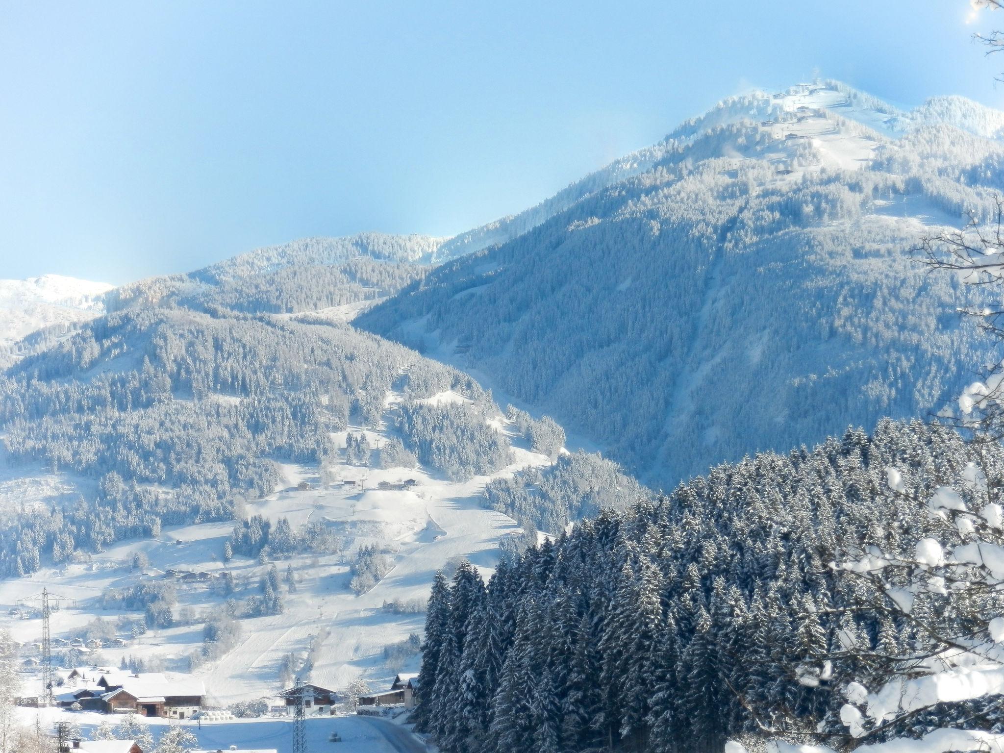 Photo 25 - Maison de 4 chambres à Sankt Veit im Pongau avec jardin et terrasse