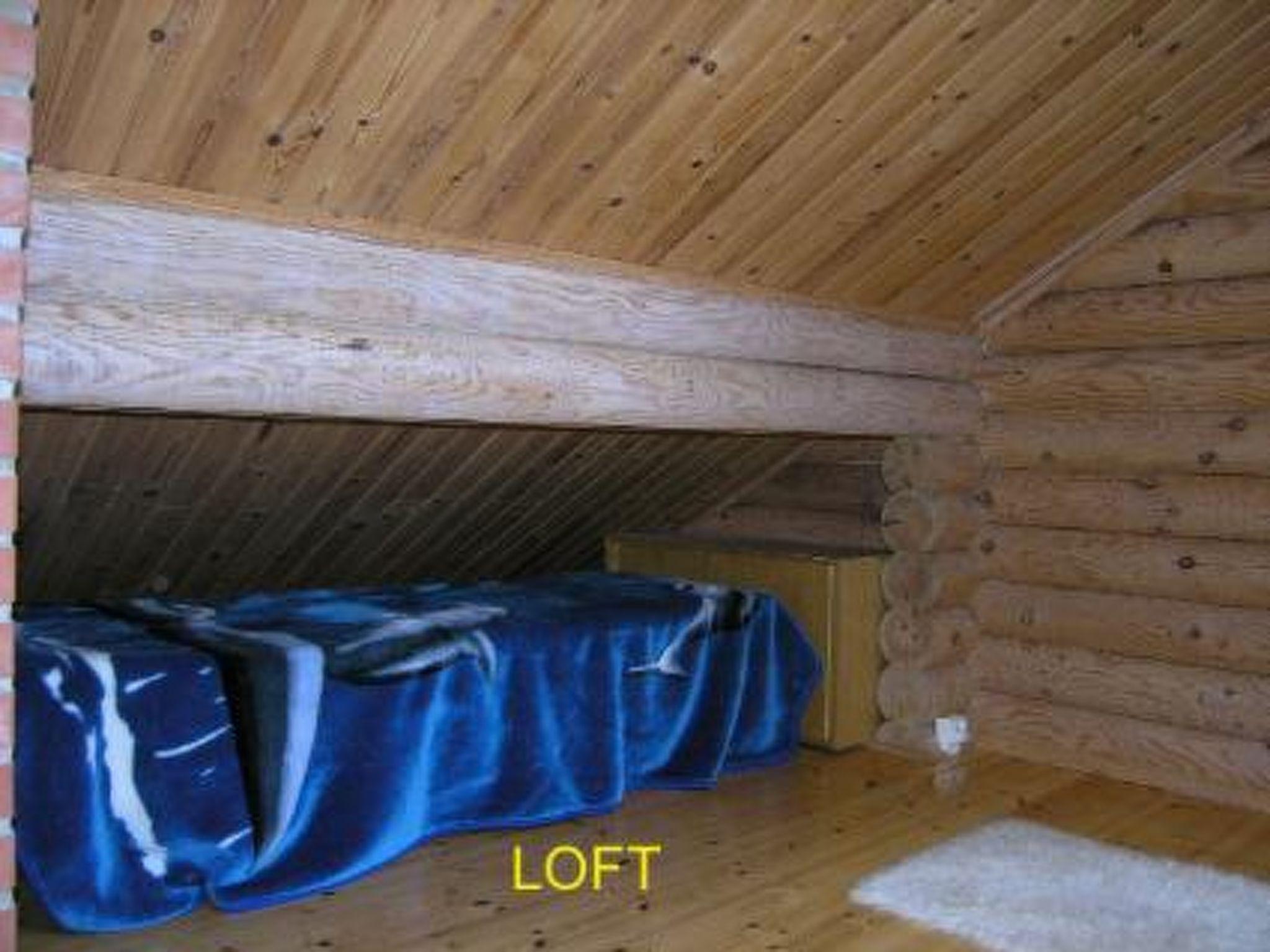 Foto 14 - Casa con 2 camere da letto a Mänttä-Vilppula con sauna