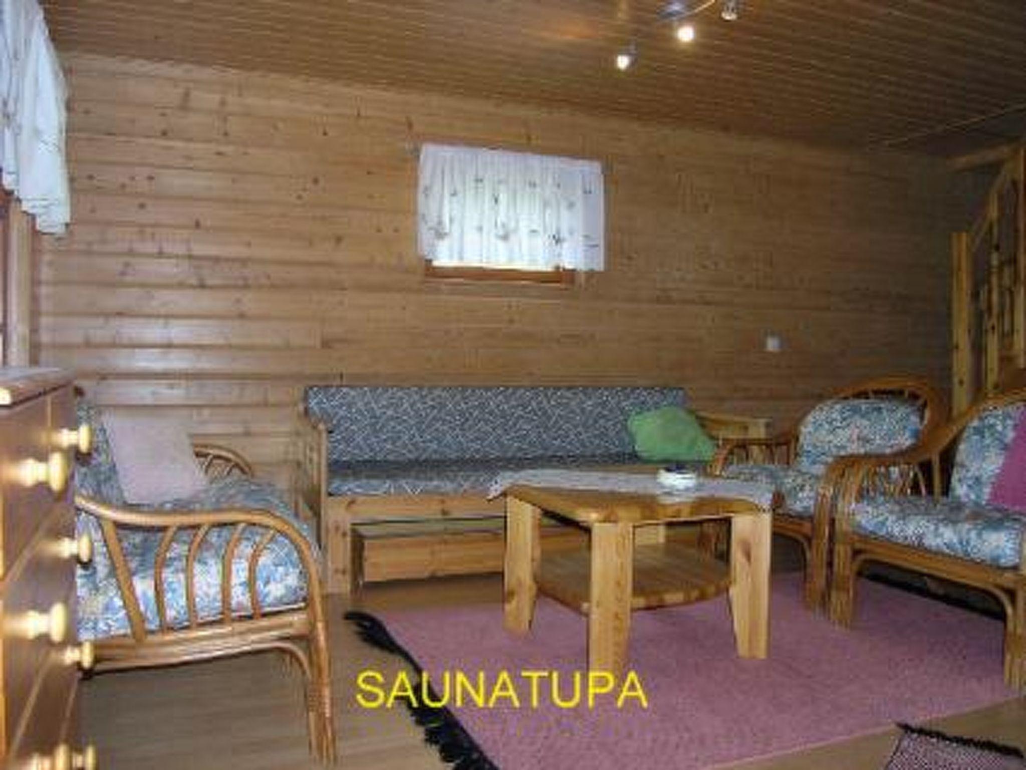 Photo 21 - Maison de 2 chambres à Mänttä-Vilppula avec sauna