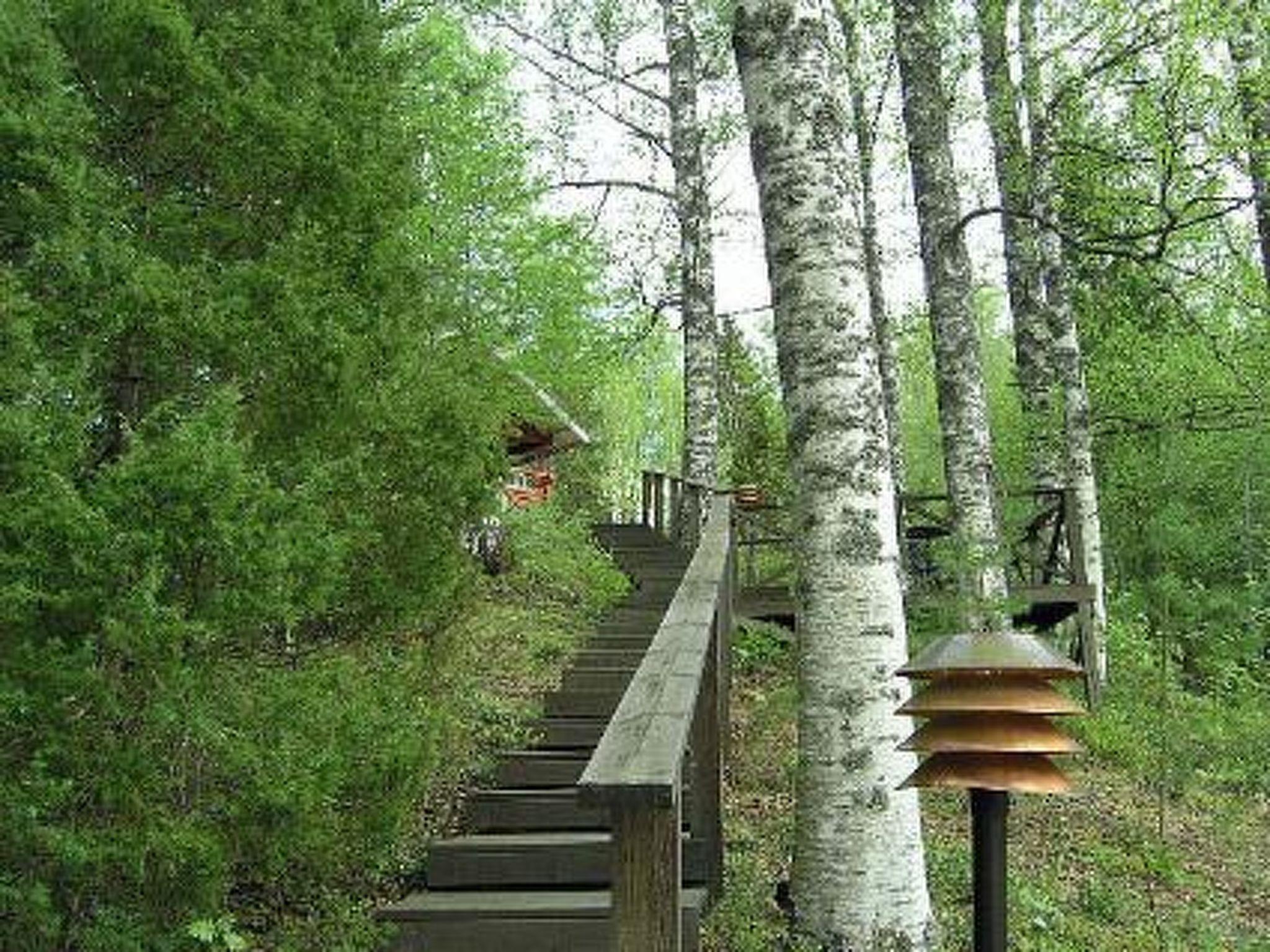 Photo 30 - 2 bedroom House in Mänttä-Vilppula with sauna