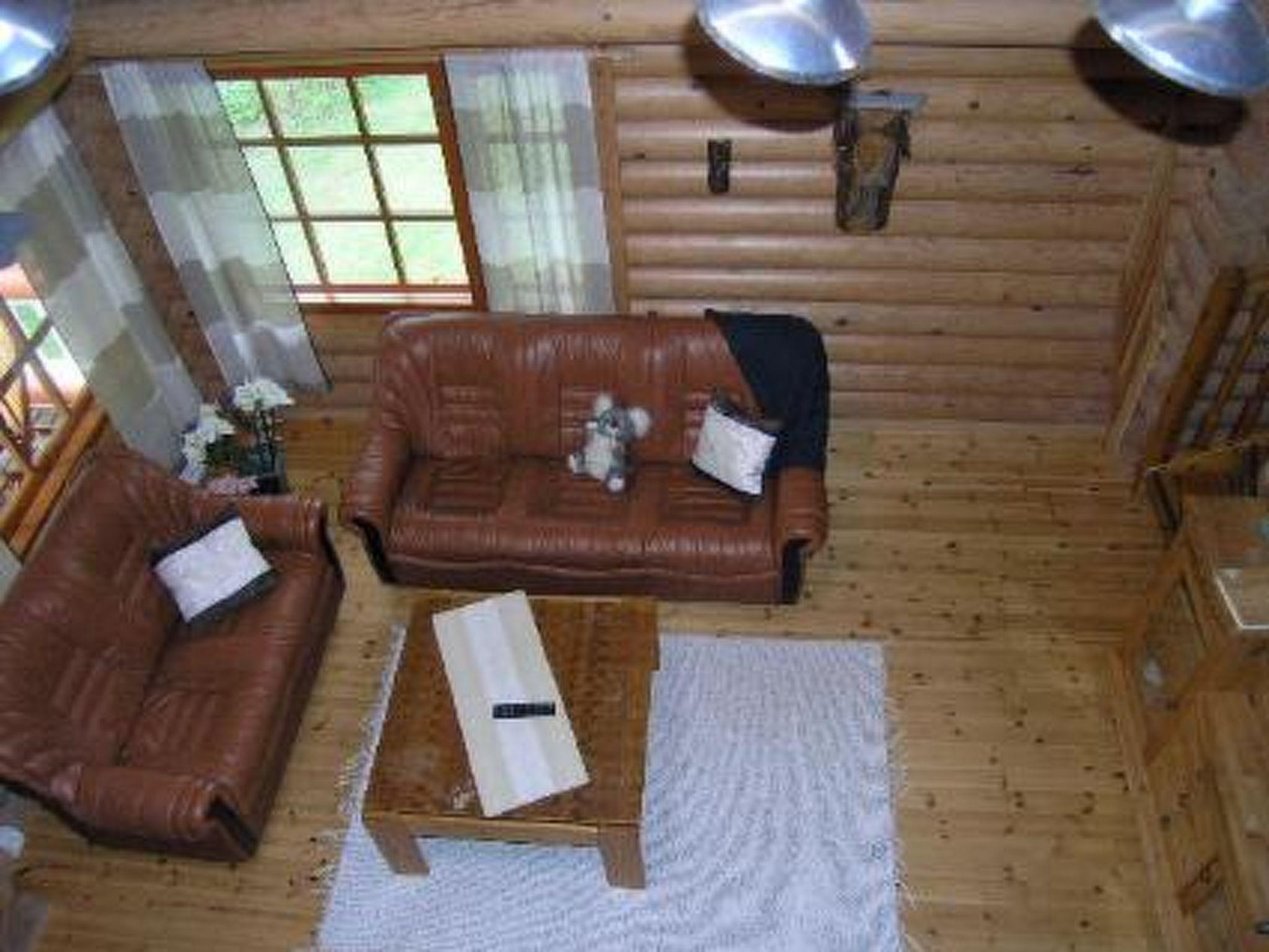 Foto 3 - Casa con 2 camere da letto a Mänttä-Vilppula con sauna