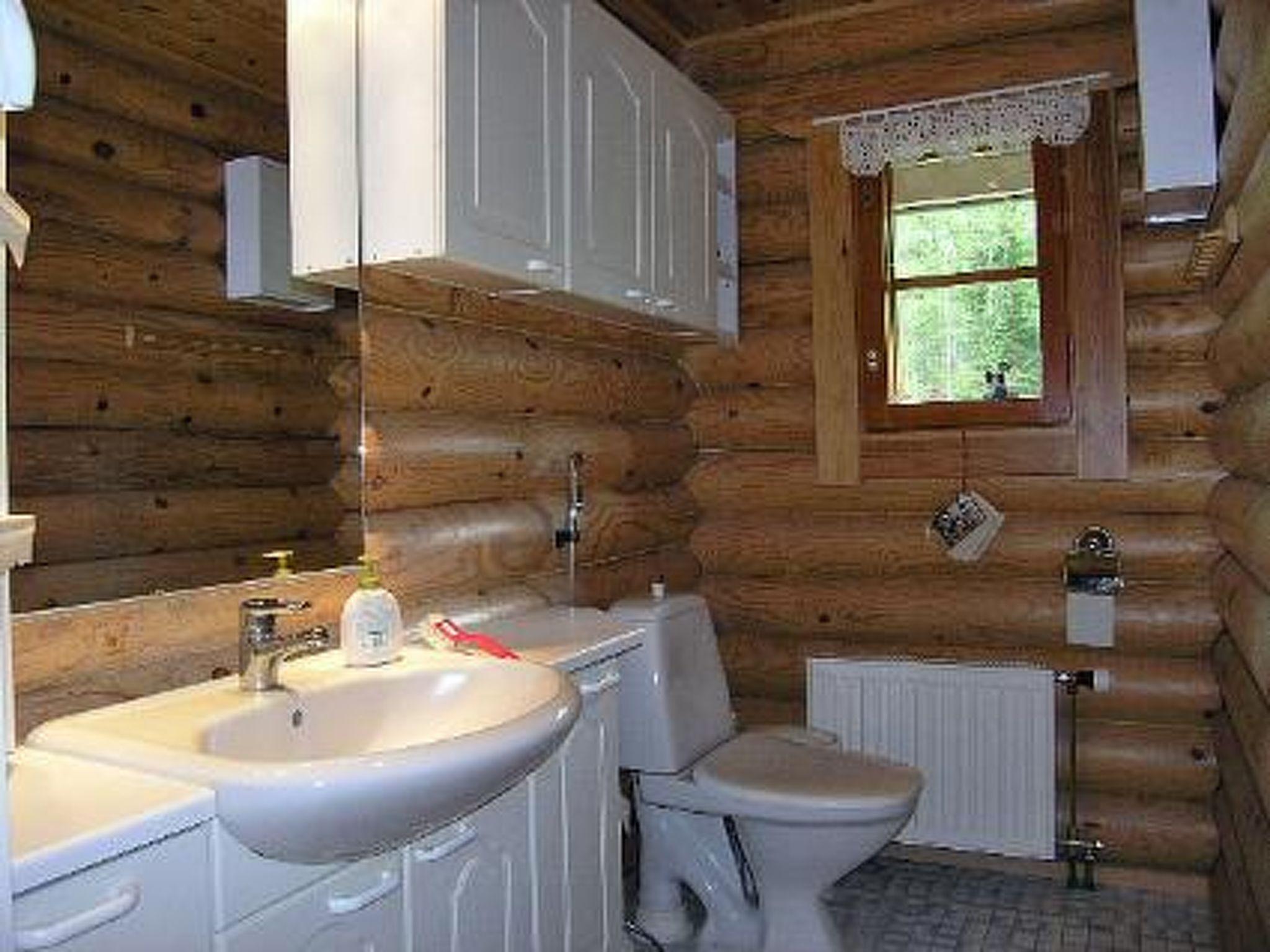 Foto 17 - Casa con 2 camere da letto a Mänttä-Vilppula con sauna