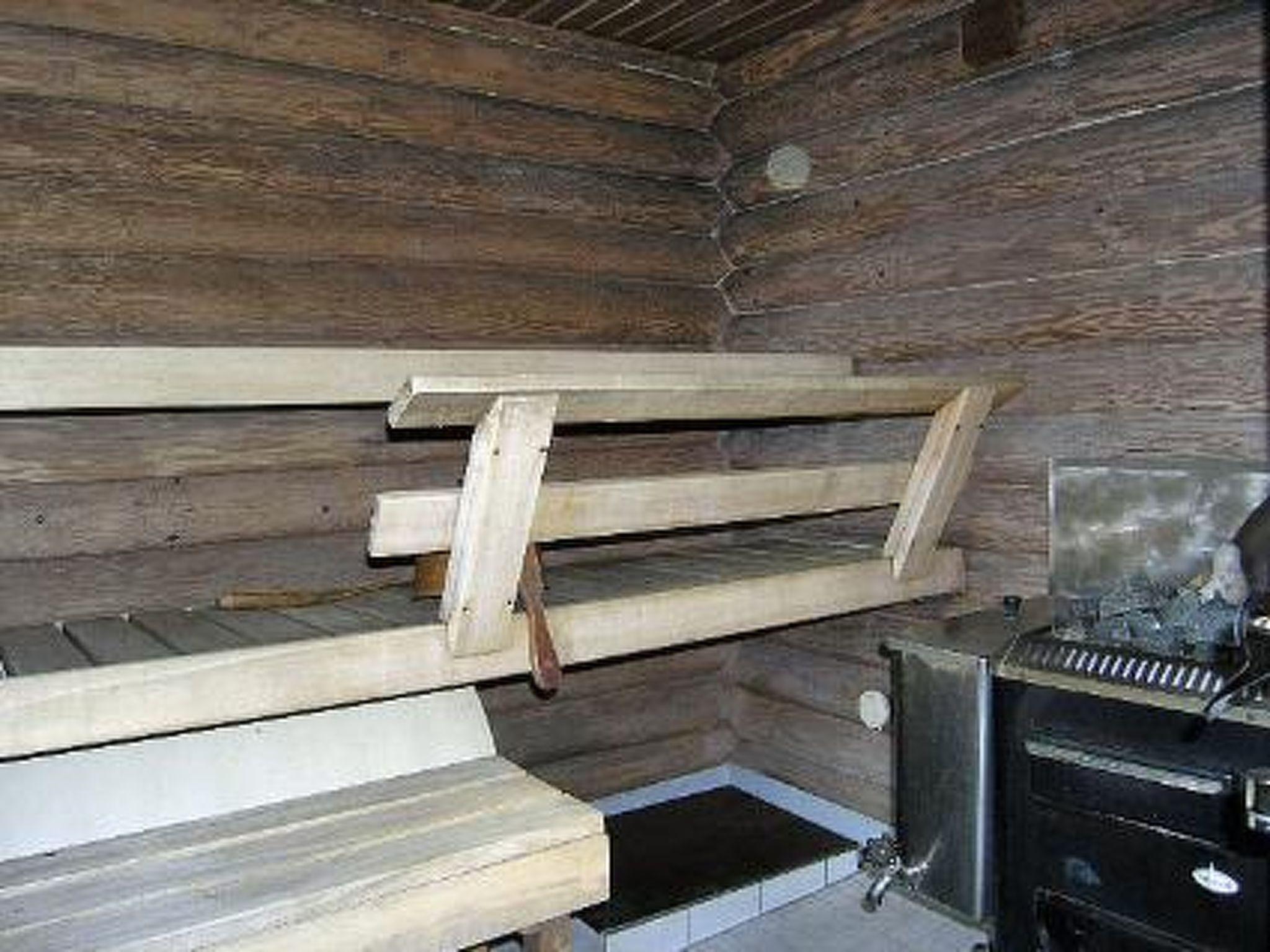 Foto 28 - Casa de 2 quartos em Mänttä-Vilppula com sauna