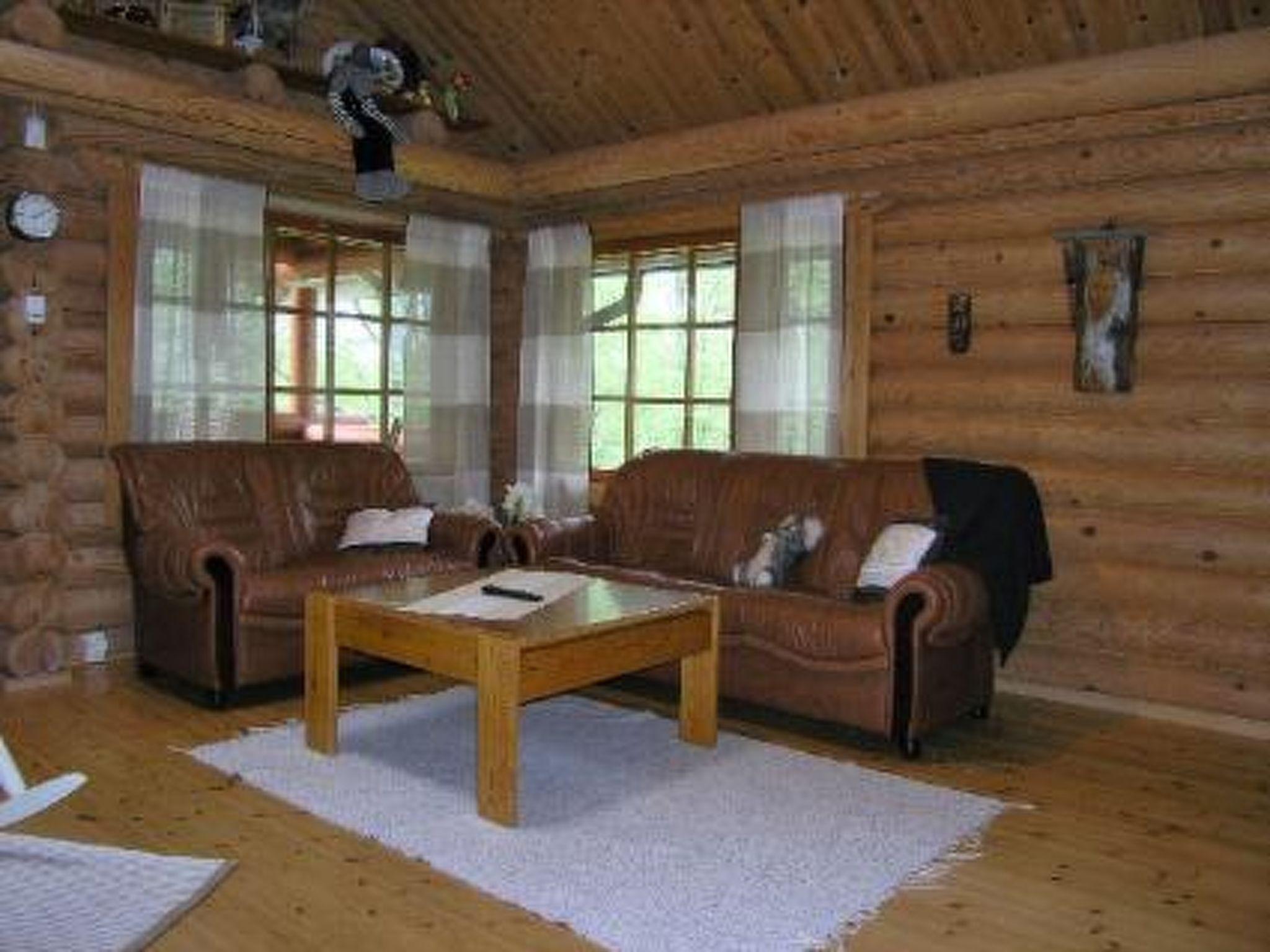 Foto 10 - Casa de 2 quartos em Mänttä-Vilppula com sauna