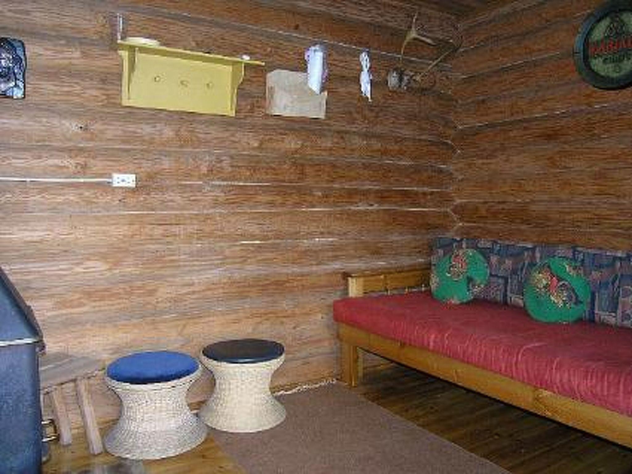 Foto 29 - Casa de 2 quartos em Mänttä-Vilppula com sauna