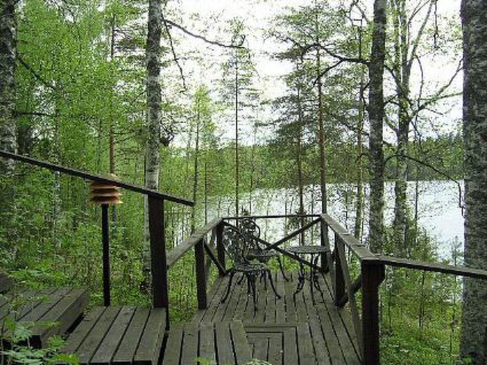 Photo 26 - 2 bedroom House in Mänttä-Vilppula with sauna