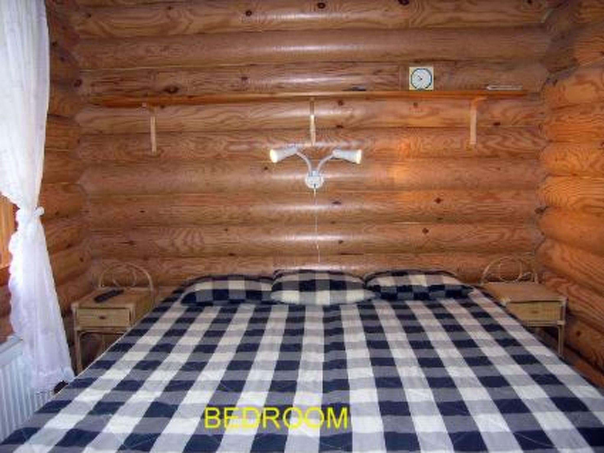 Foto 12 - Casa con 2 camere da letto a Mänttä-Vilppula con sauna