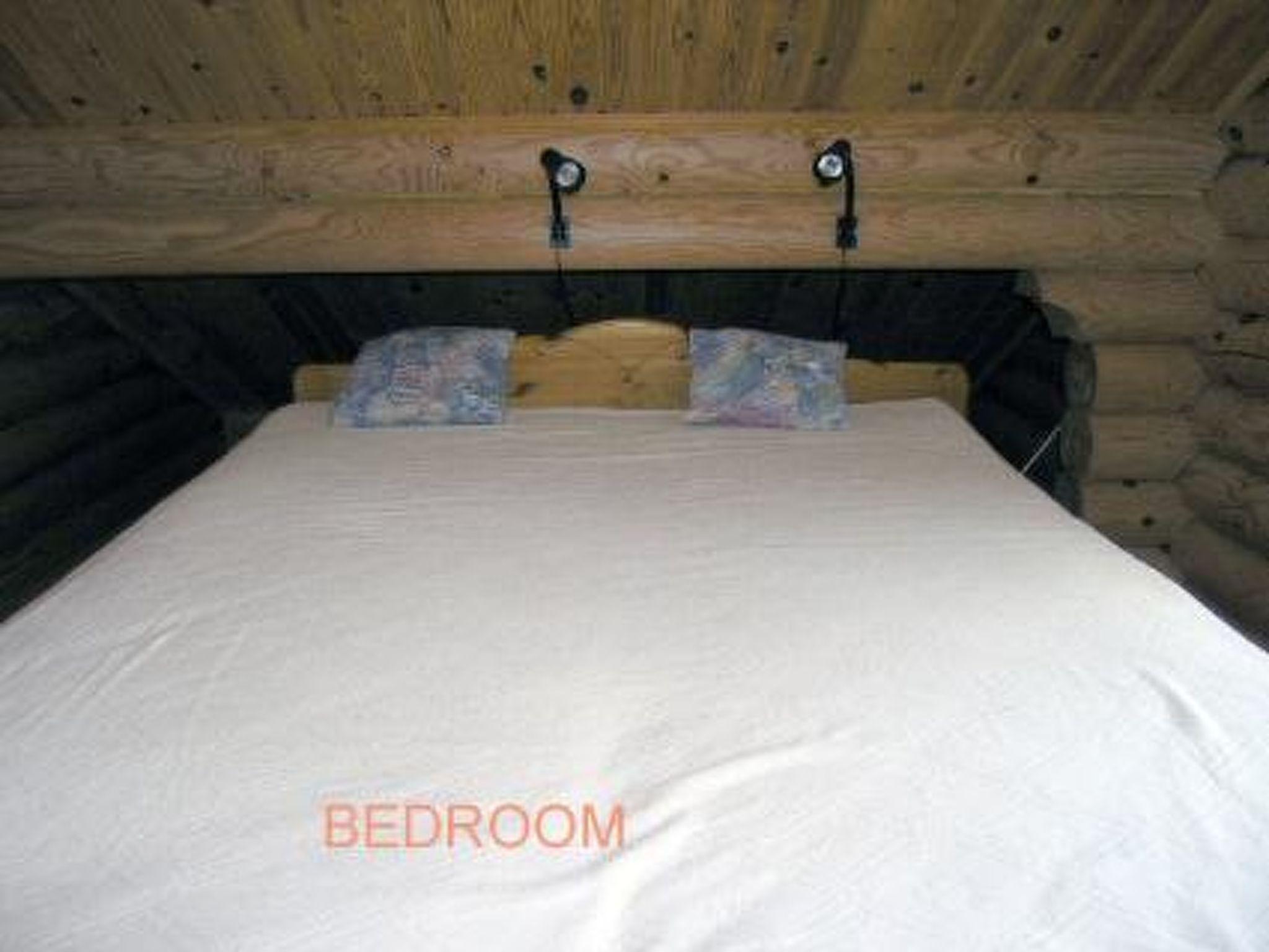 Foto 13 - Casa de 2 habitaciones en Mänttä-Vilppula con sauna