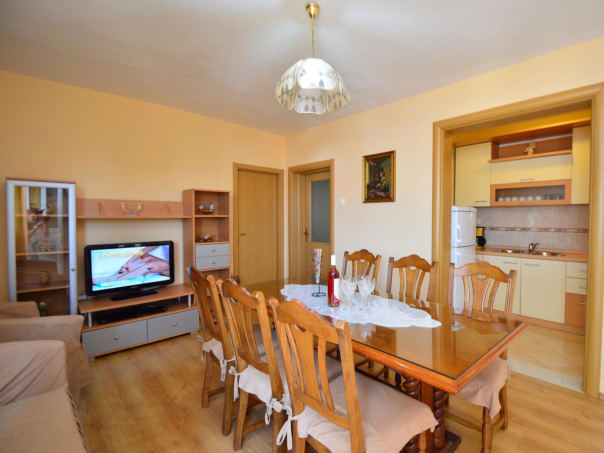 Photo 5 - 3 bedroom Apartment in Trogir with terrace