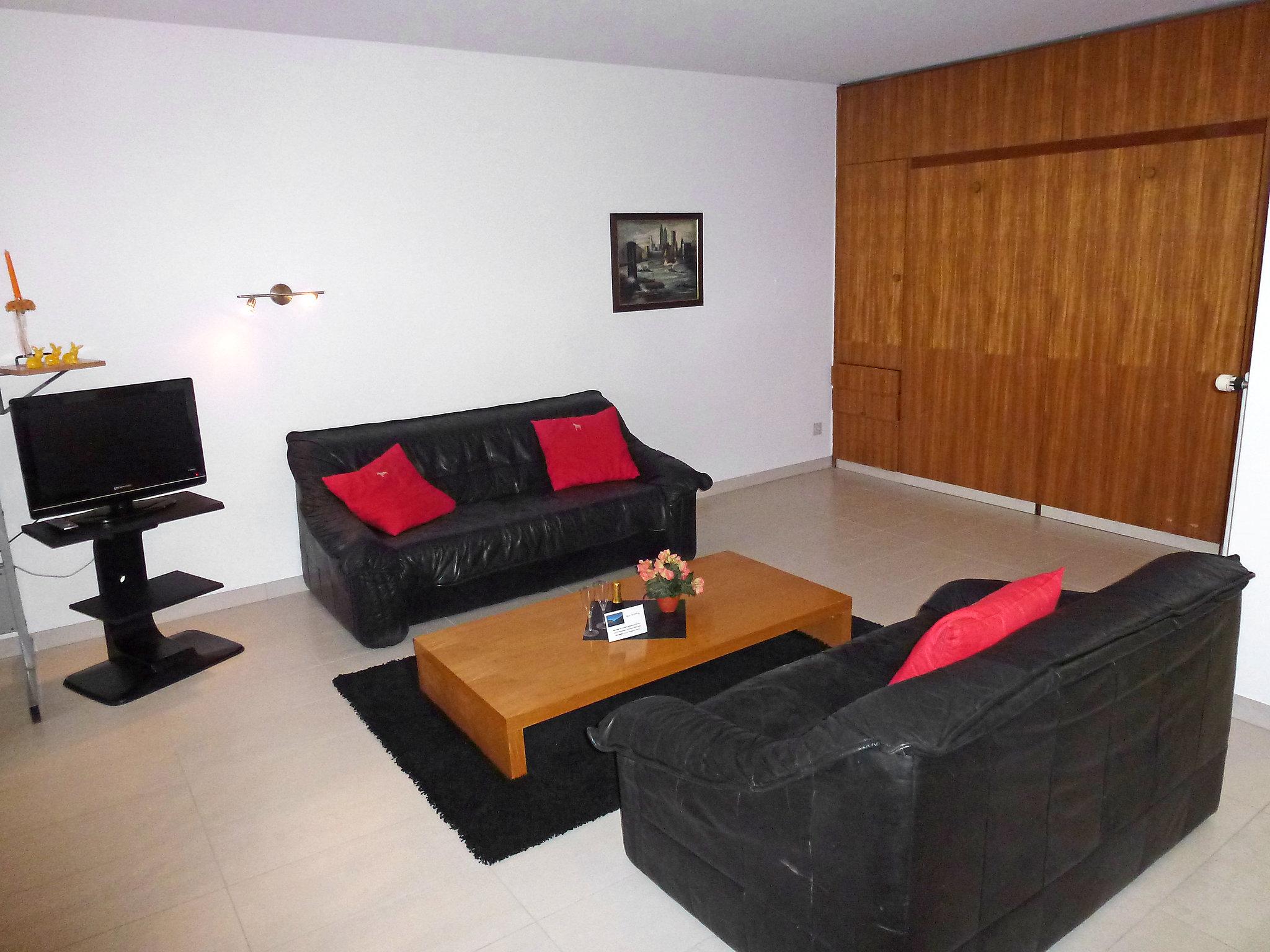 Photo 19 - 1 bedroom Apartment in Lugano with mountain view