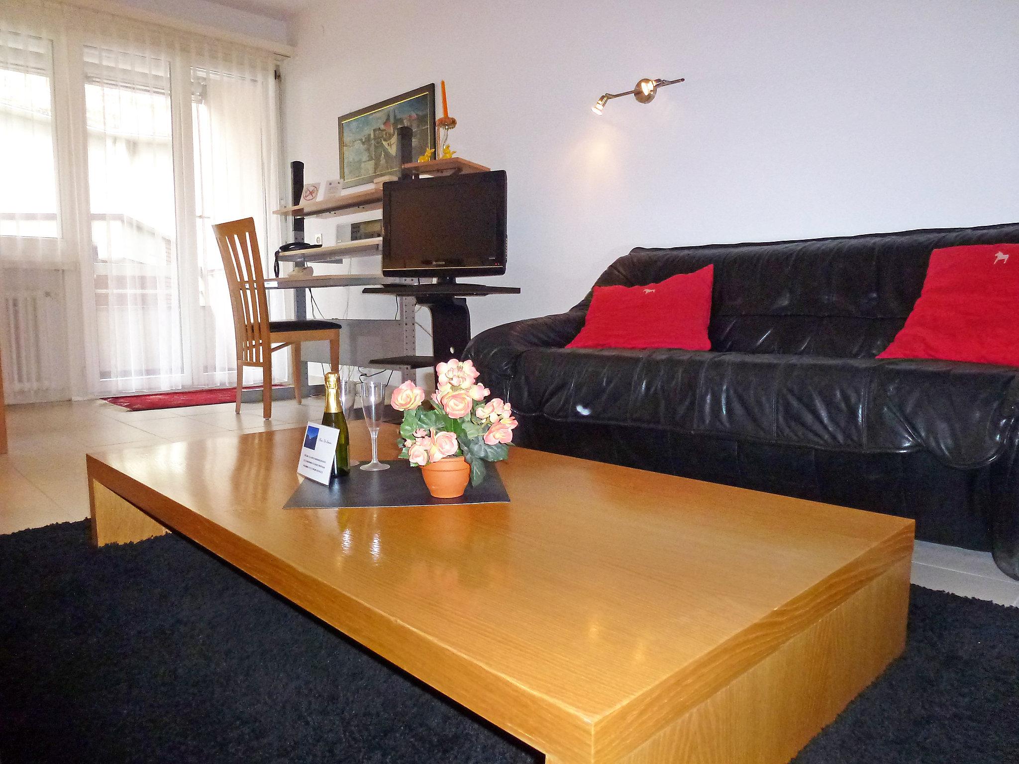 Photo 16 - 1 bedroom Apartment in Lugano with mountain view