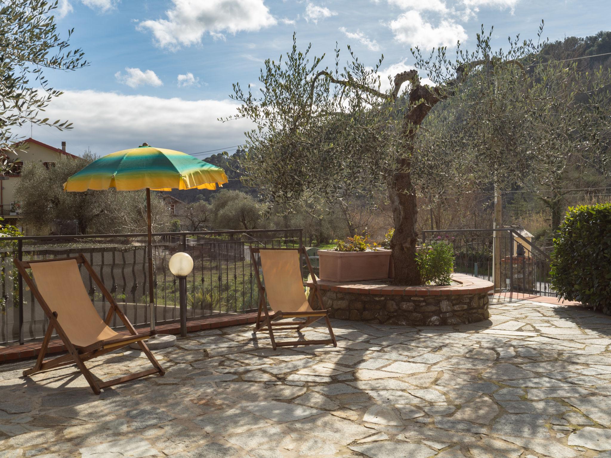 Photo 20 - Maison de 4 chambres à Andora avec jardin et terrasse