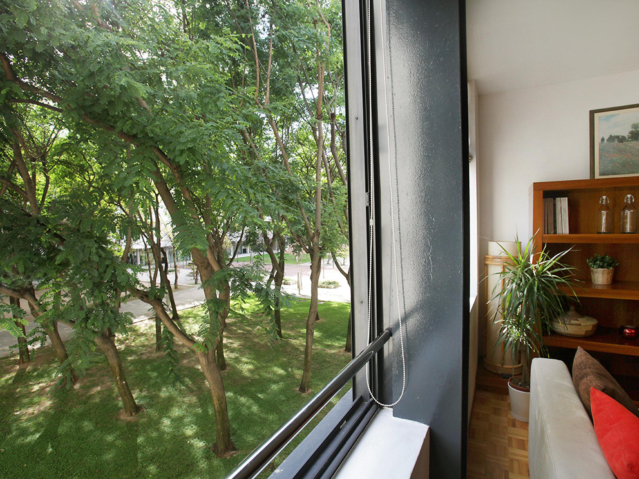 Foto 10 - Apartamento de 2 quartos em Barcelona