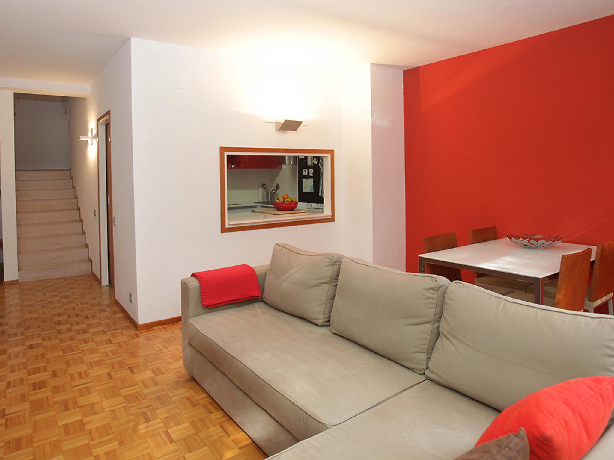 Foto 6 - Apartamento de 2 quartos em Barcelona