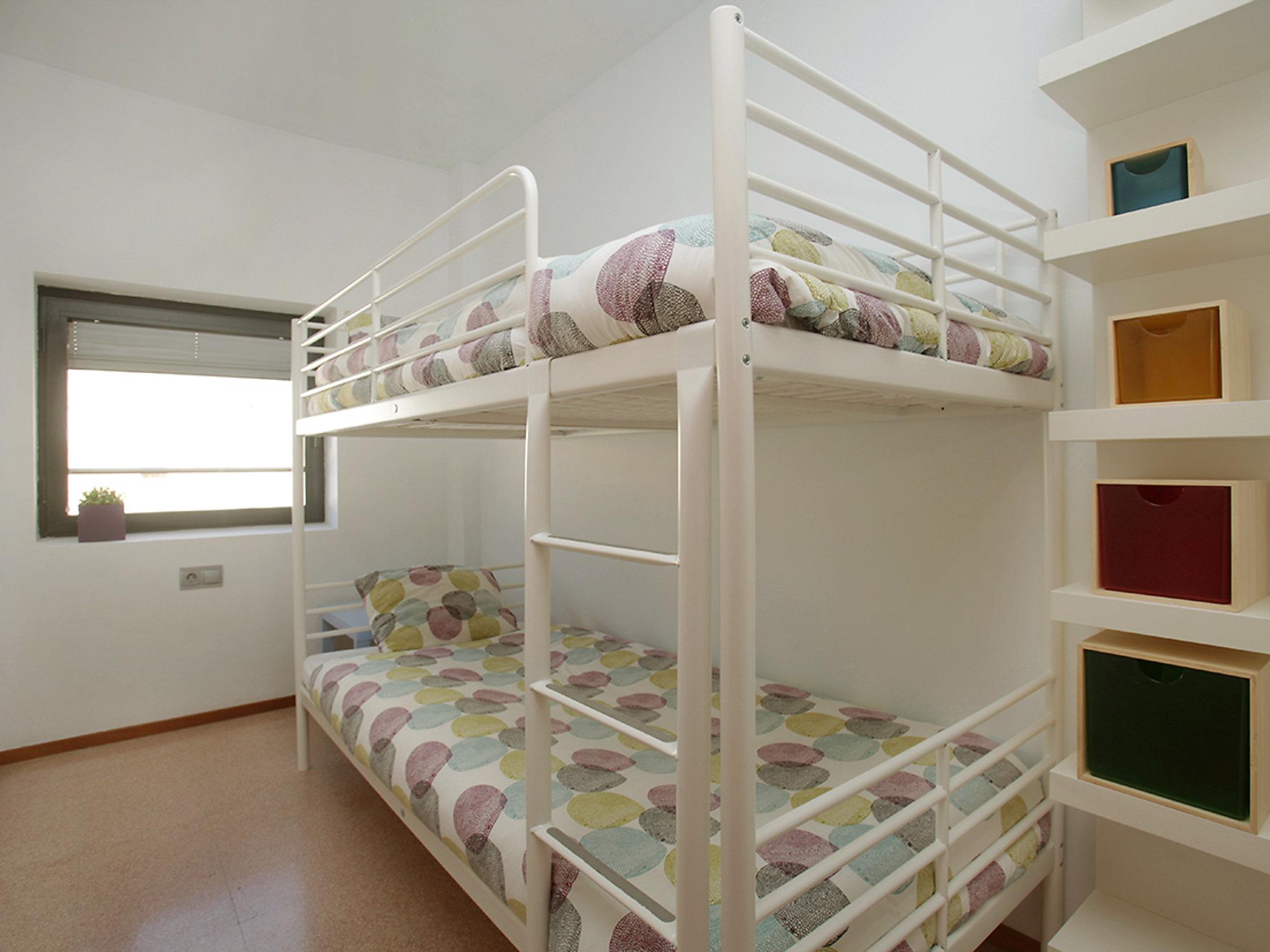 Foto 8 - Apartamento de 2 quartos em Barcelona