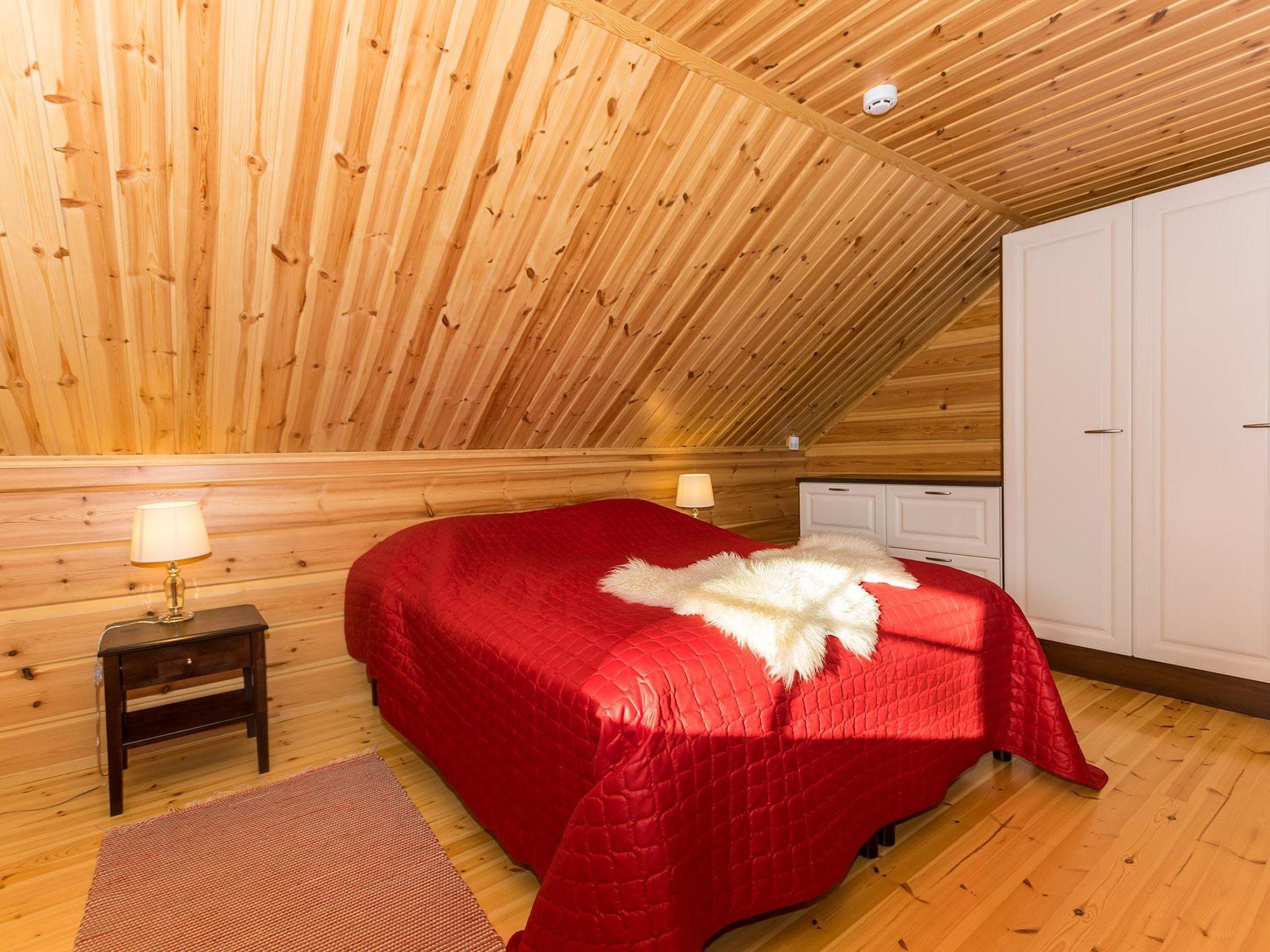 Foto 12 - Casa de 4 quartos em Jämsä com sauna