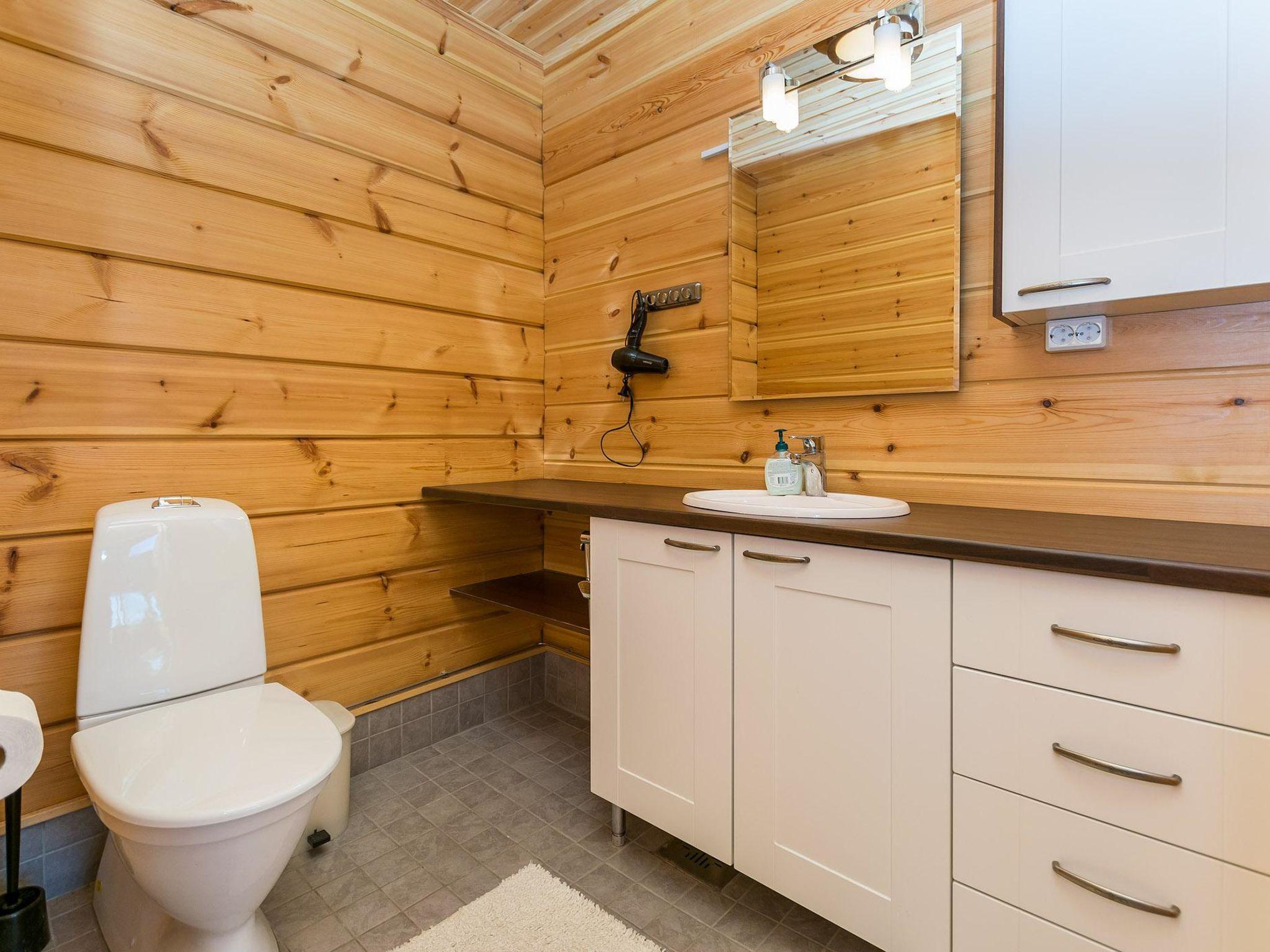 Photo 13 - Maison de 4 chambres à Jämsä avec sauna