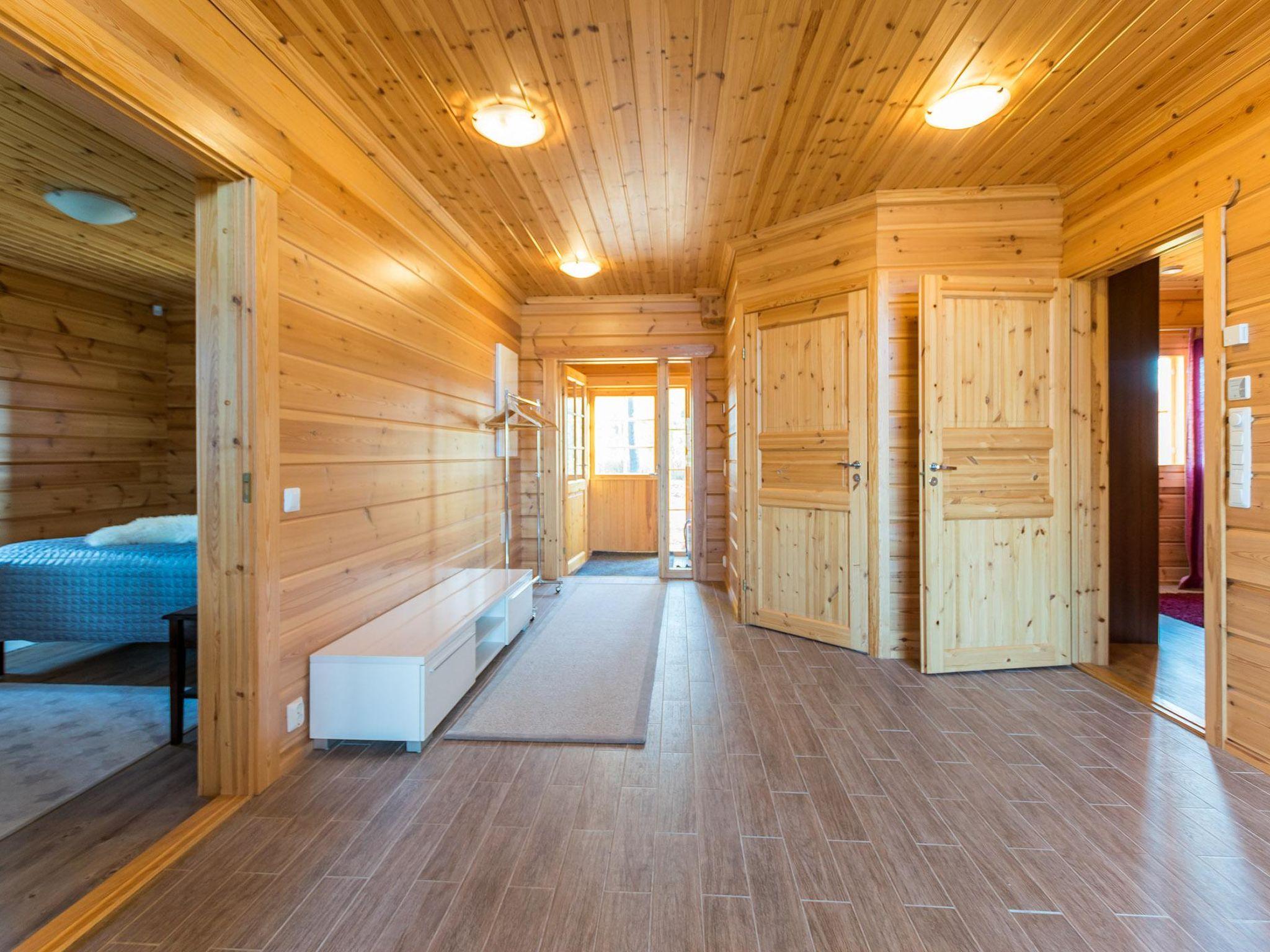 Foto 14 - Casa de 4 quartos em Jämsä com sauna