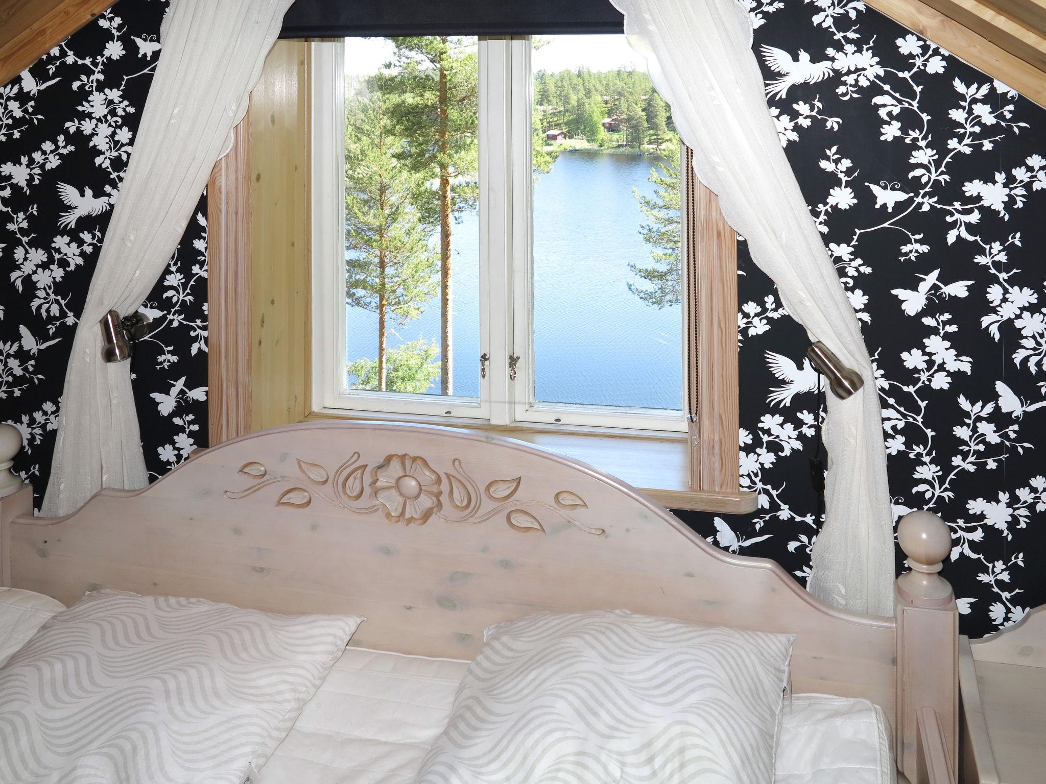 Foto 4 - Casa con 2 camere da letto a Rättvik