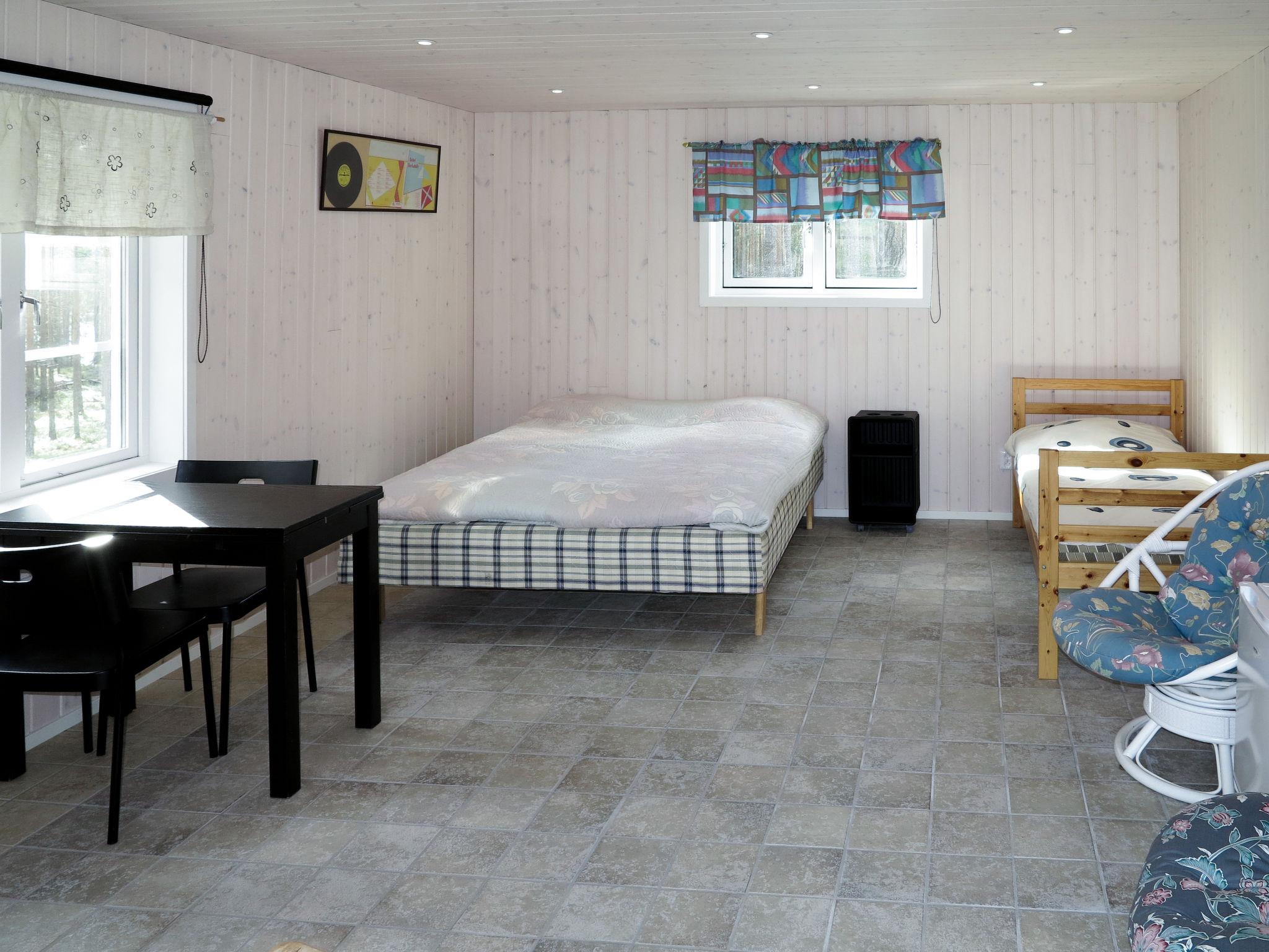 Foto 8 - Casa de 2 habitaciones en Rättvik