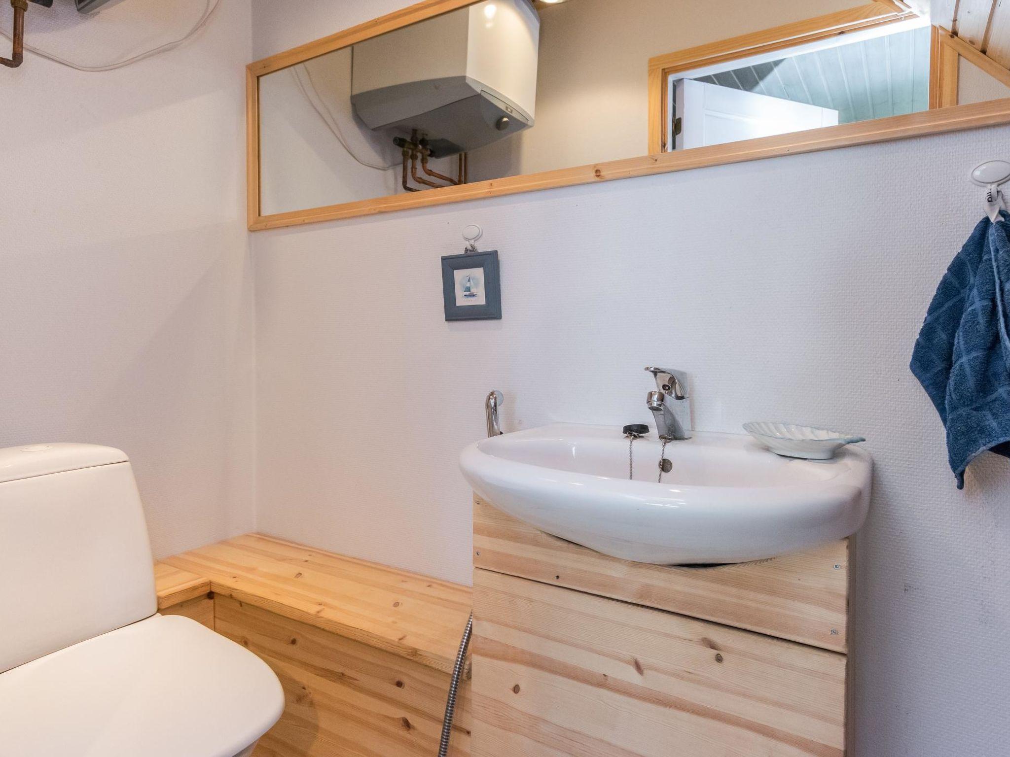 Foto 17 - Casa con 2 camere da letto a Pieksämäki con sauna
