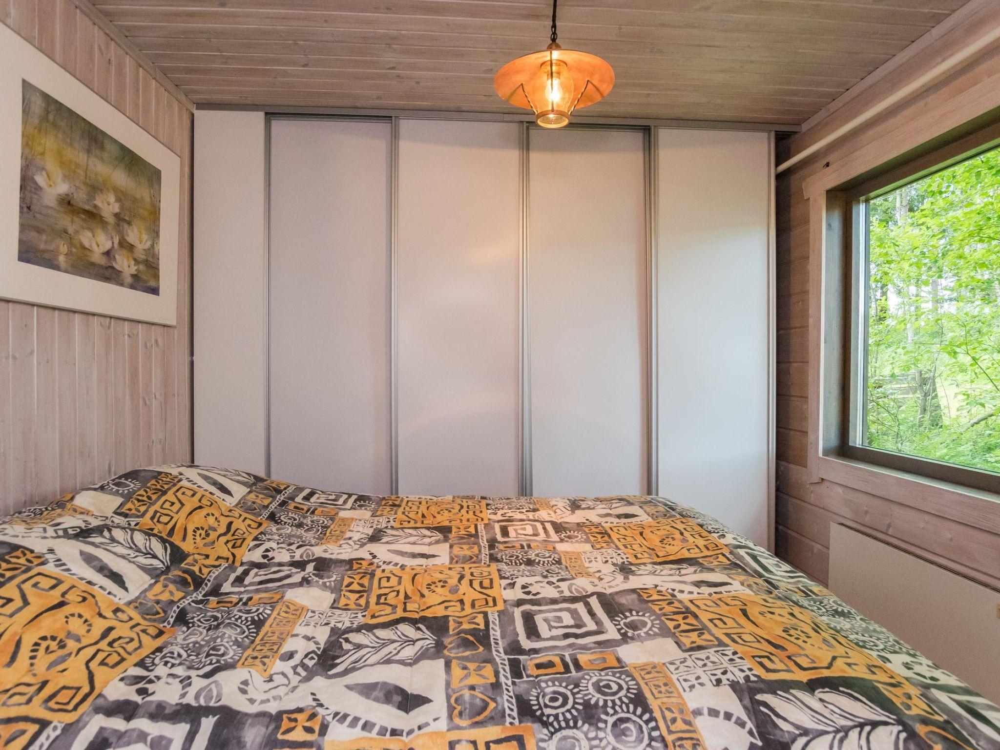 Photo 13 - 2 bedroom House in Pieksämäki with sauna