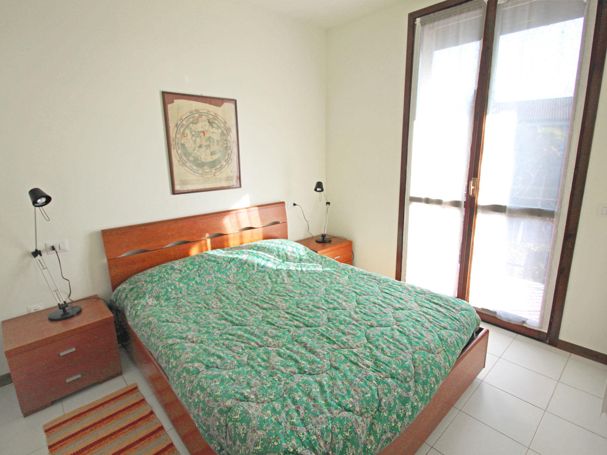 Photo 10 - 2 bedroom Apartment in Monvalle with swimming pool and mountain view