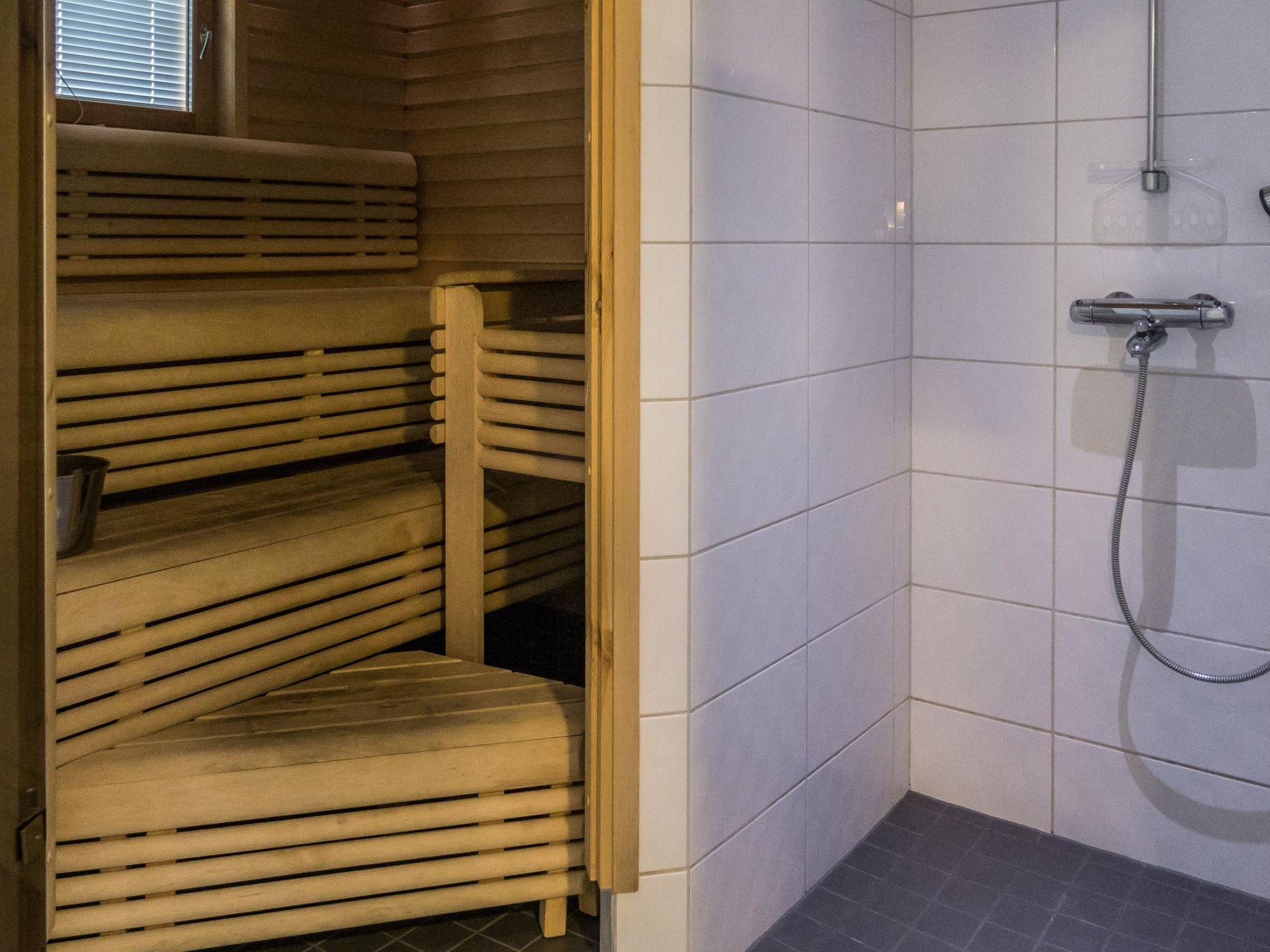 Photo 22 - Maison de 2 chambres à Sotkamo avec sauna