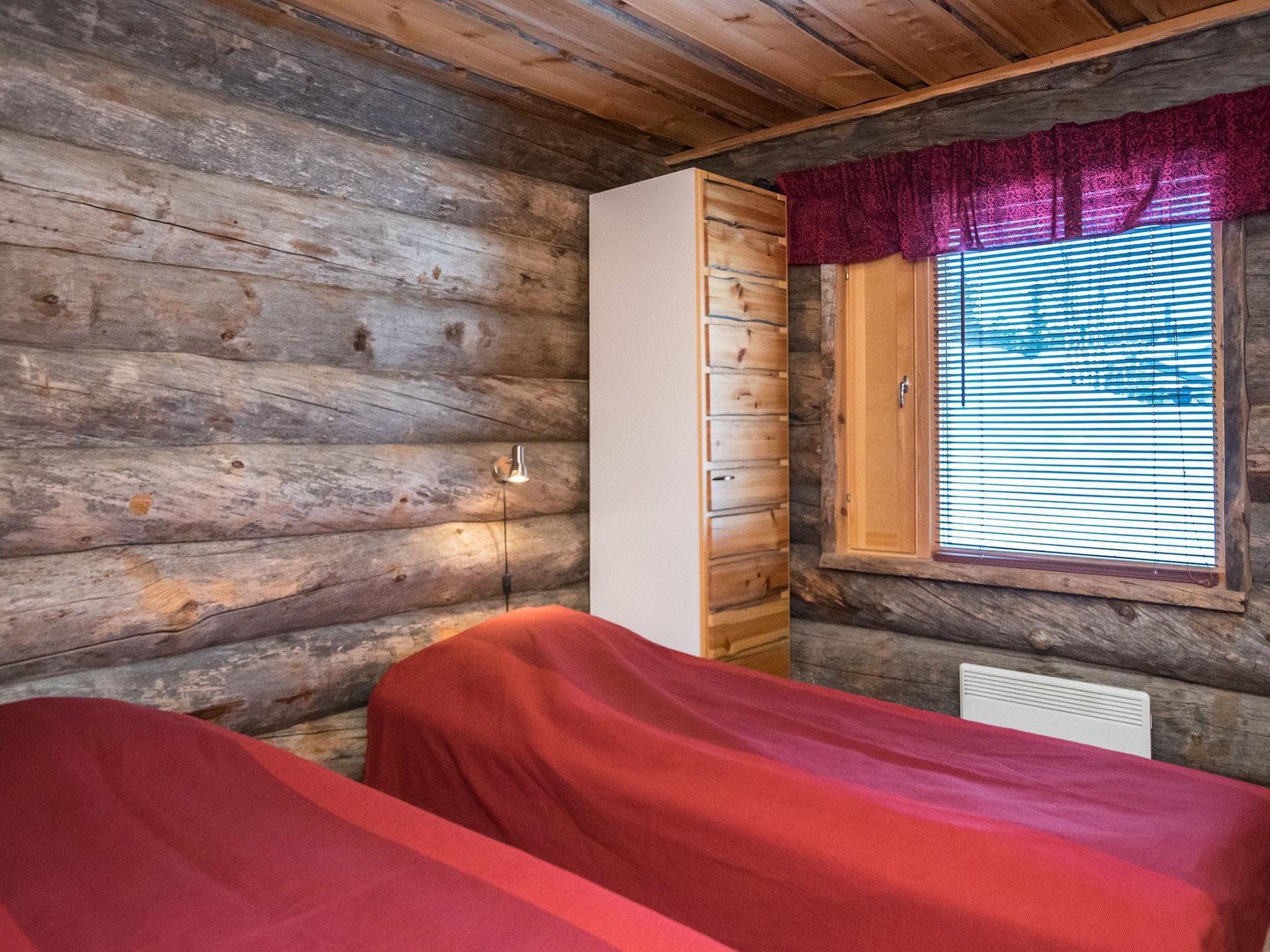 Photo 12 - 2 bedroom House in Kuusamo with sauna and mountain view