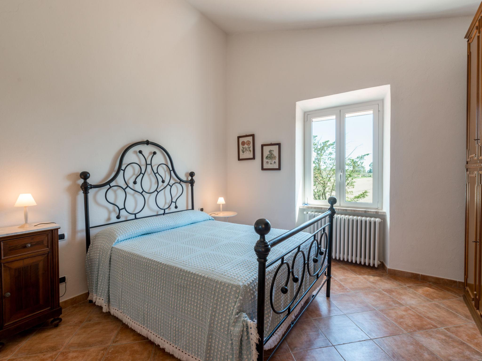 Photo 14 - 3 bedroom House in Grosseto with garden and terrace