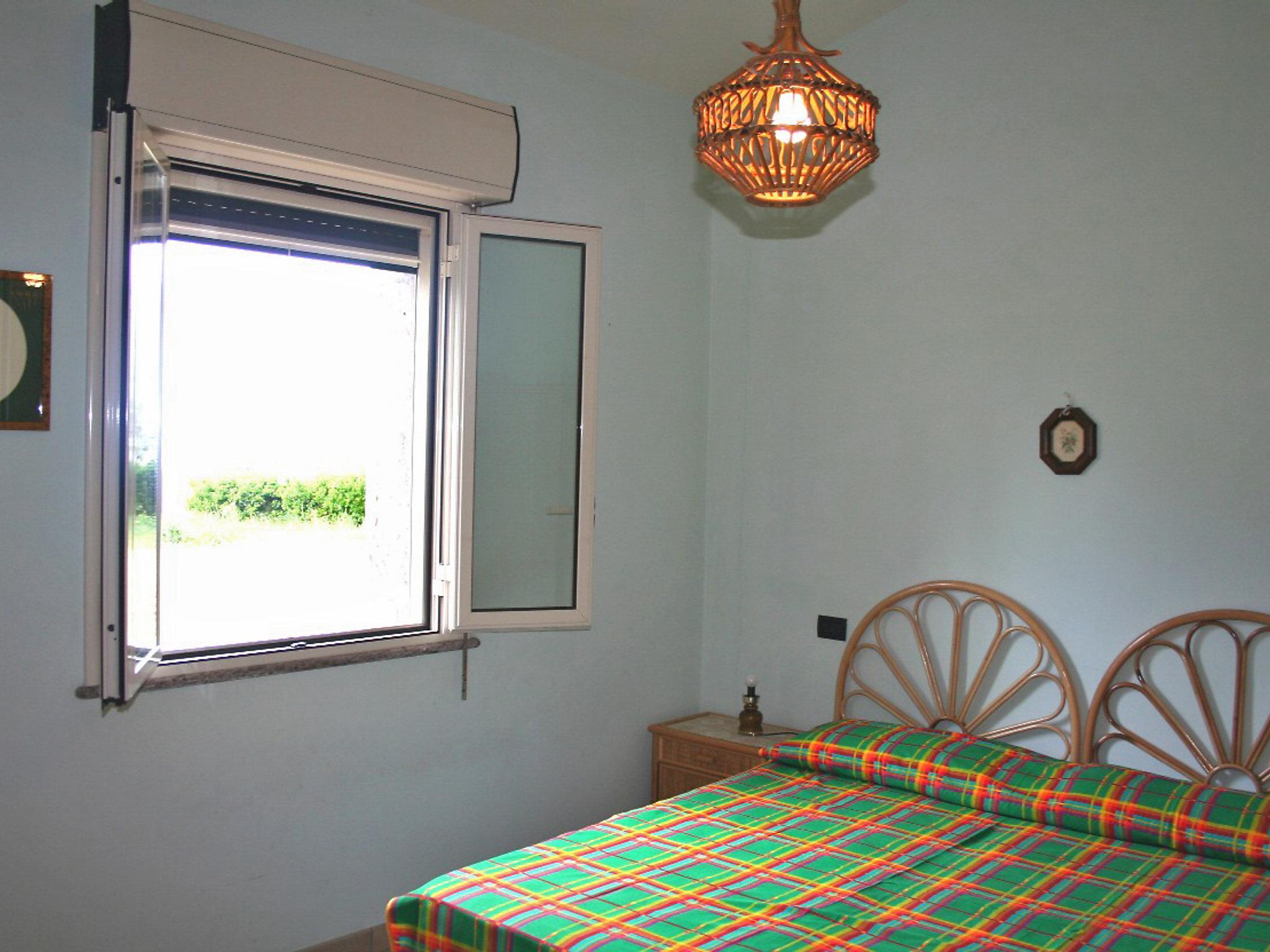 Photo 8 - 1 bedroom House in Drapia with garden and sea view