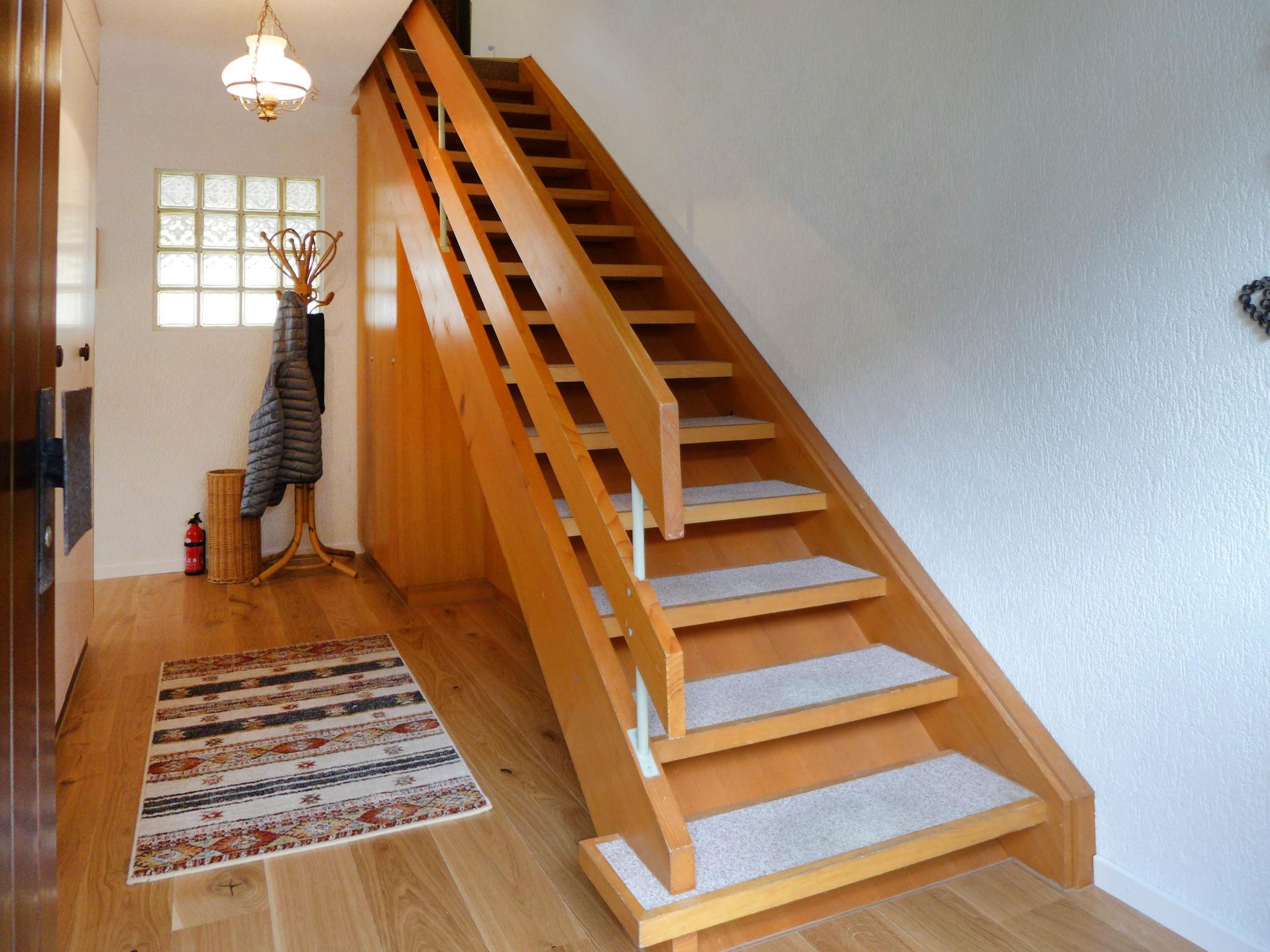 Photo 13 - 3 bedroom House in Ringgenberg with terrace and mountain view