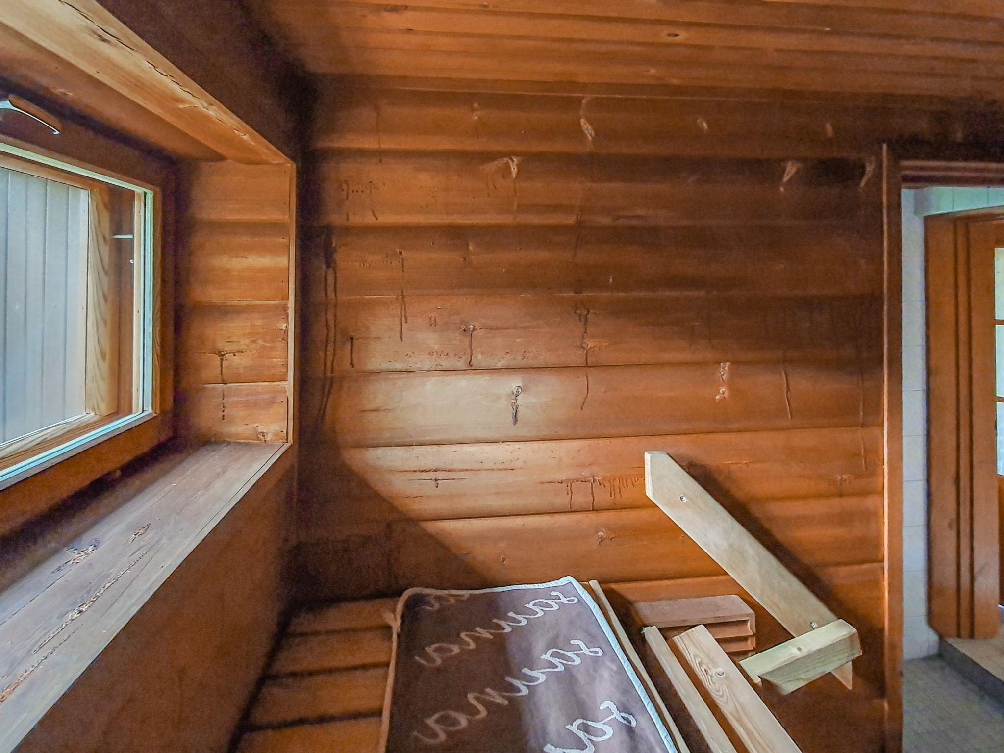 Photo 21 - 1 bedroom House in Ruokolahti with sauna