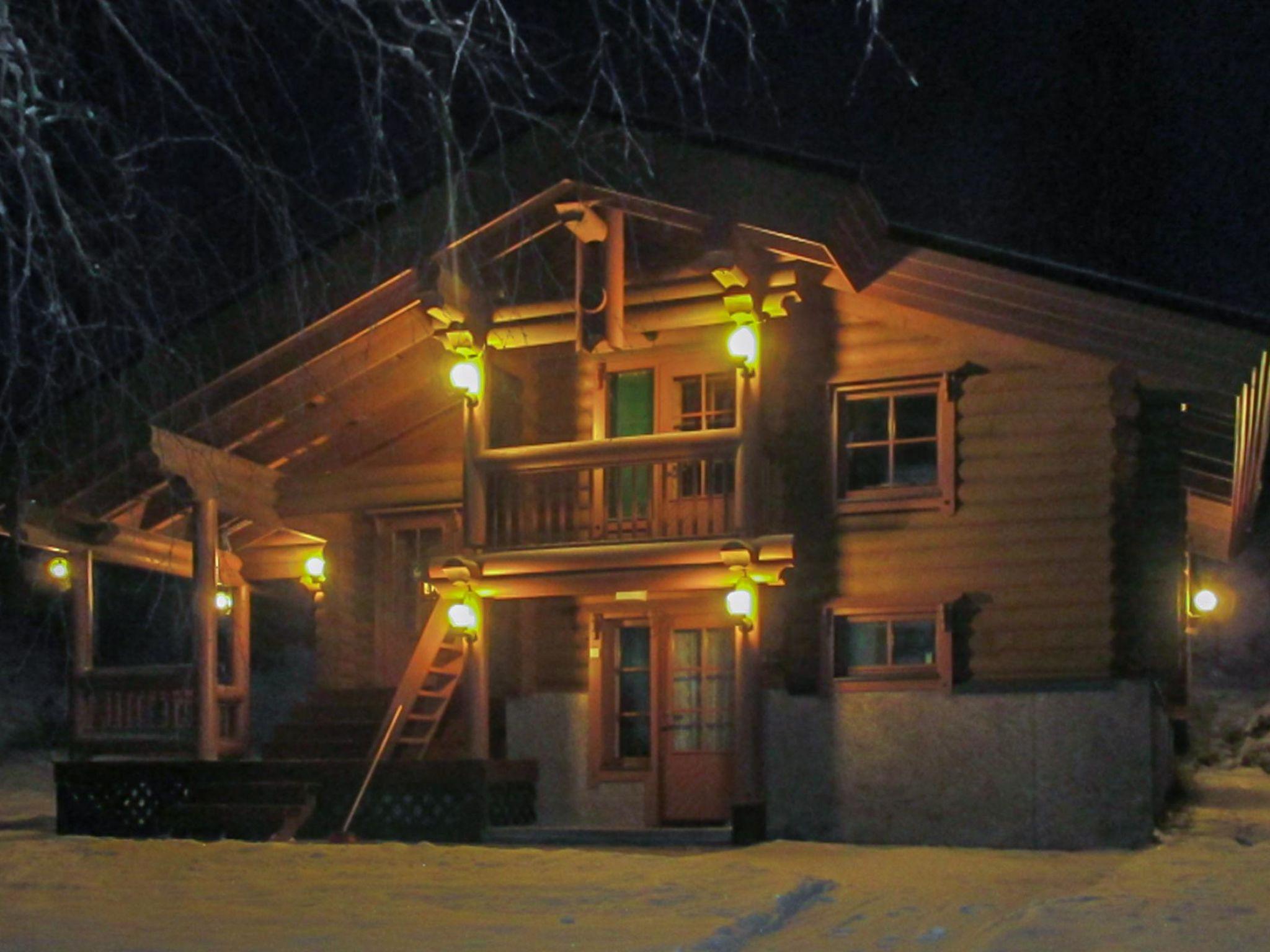 Foto 3 - Casa de 1 habitación en Ruokolahti con sauna
