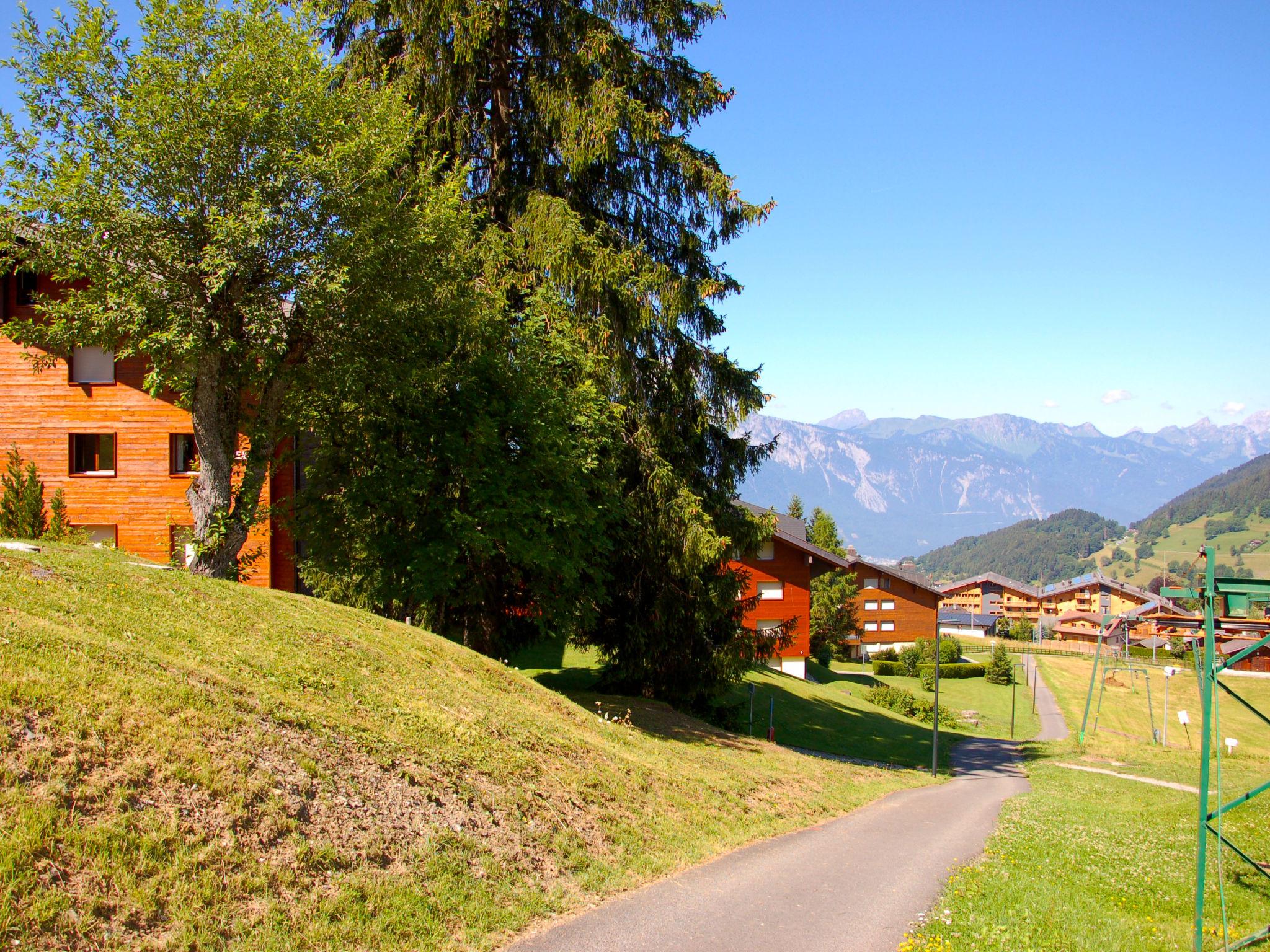 Photo 33 - 3 bedroom Apartment in Ollon with mountain view