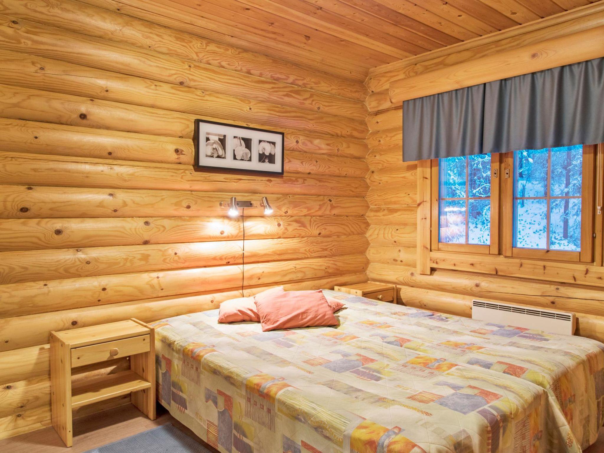 Photo 15 - 2 bedroom House in Kolari with sauna