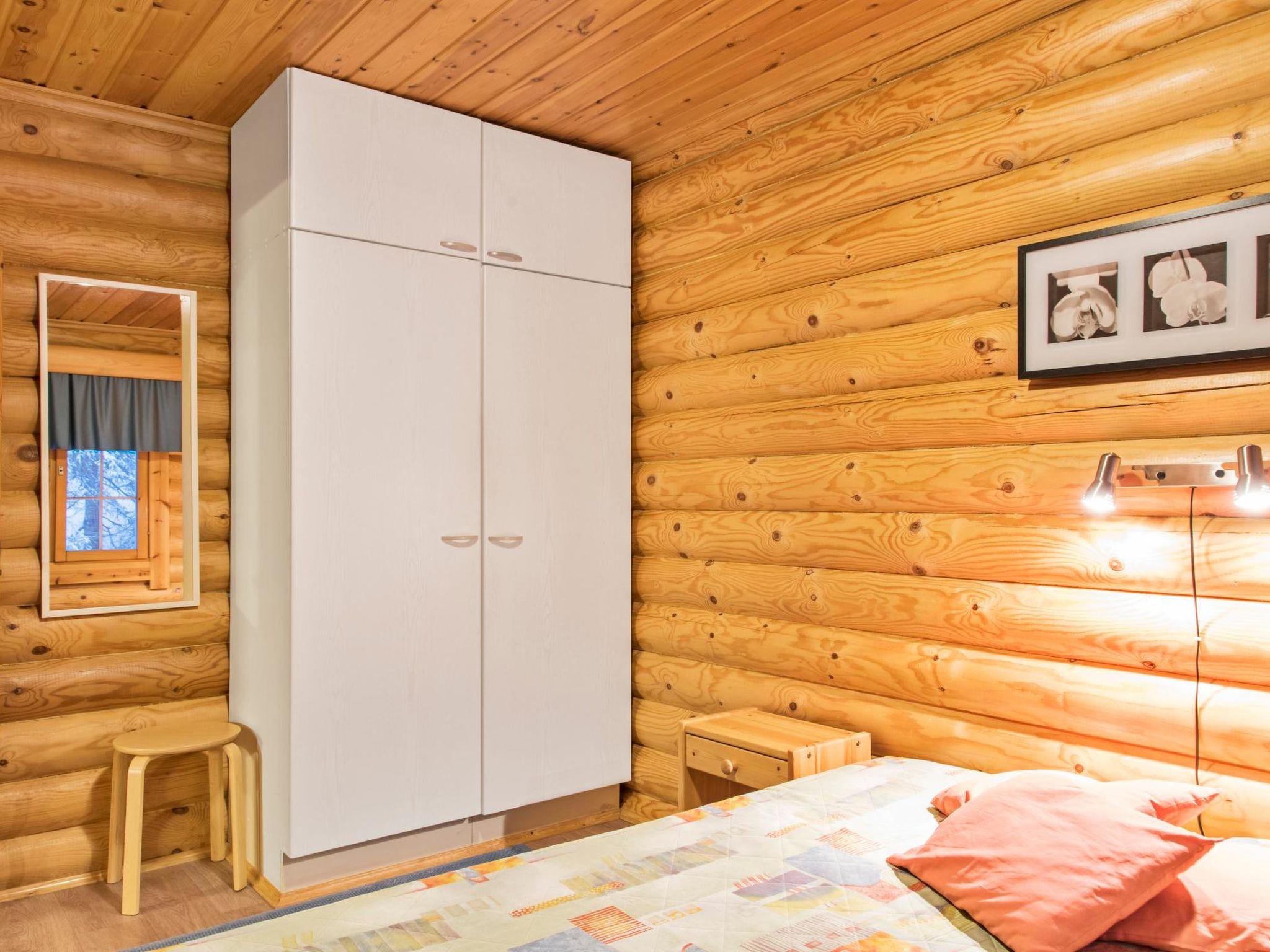 Photo 17 - 2 bedroom House in Kolari with sauna