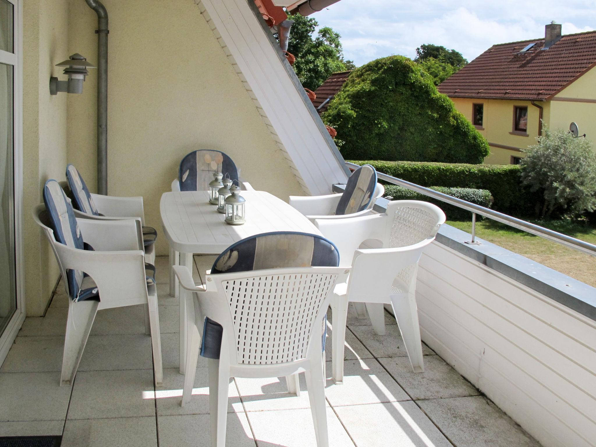 Photo 5 - 2 bedroom Apartment in Breege with sea view