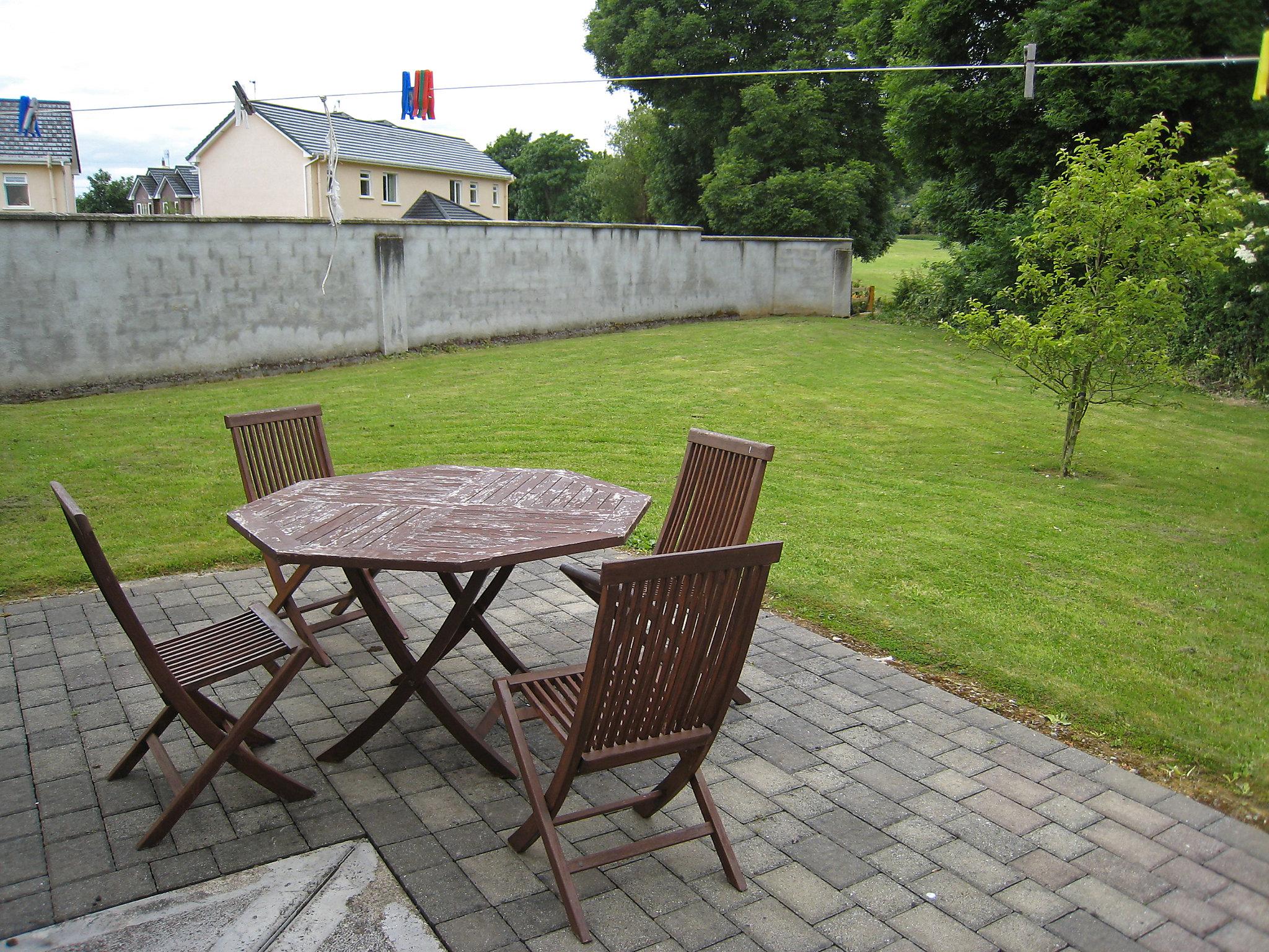 Foto 5 - Casa con 4 camere da letto a Killarney con giardino e vasca idromassaggio